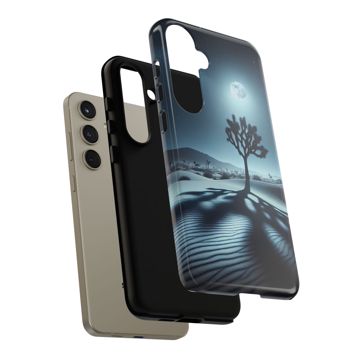 Tough Cases