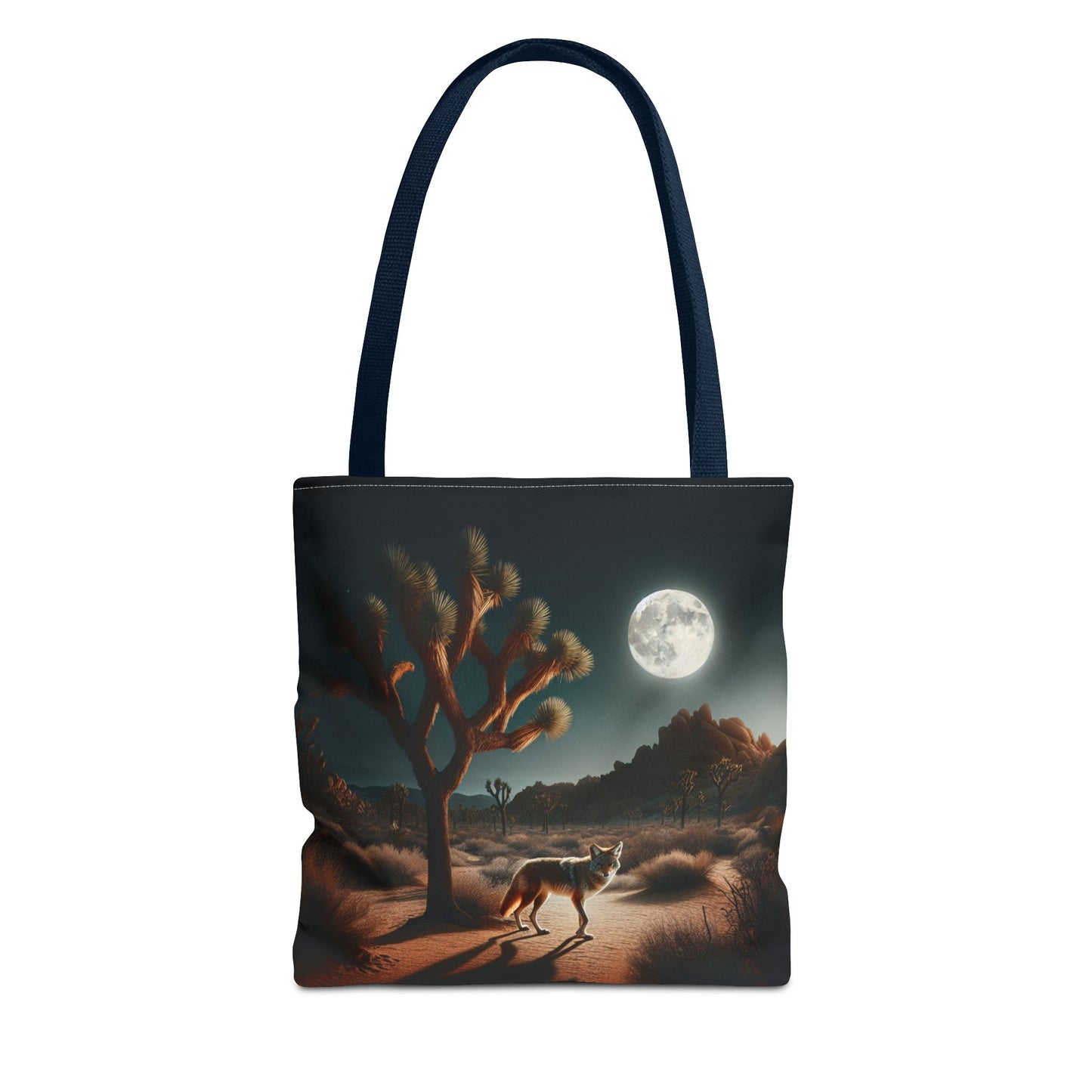 Tote Bag (AOP)