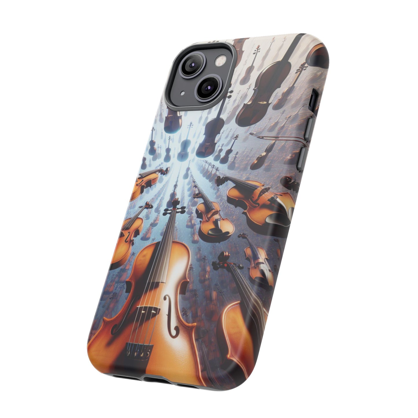 Tough Cases