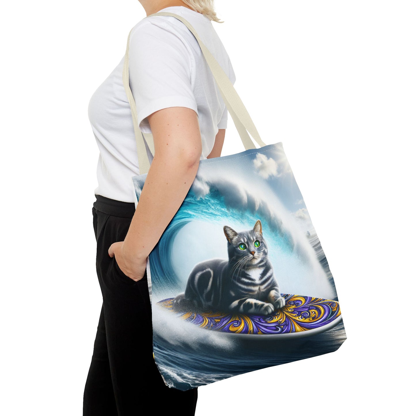 Tote Bag (AOP)