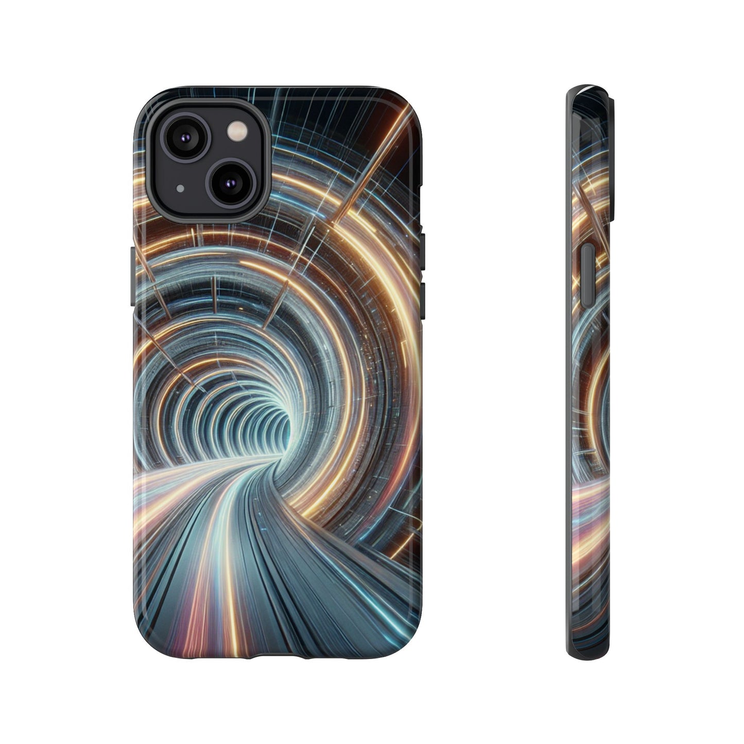 tunnel phone case