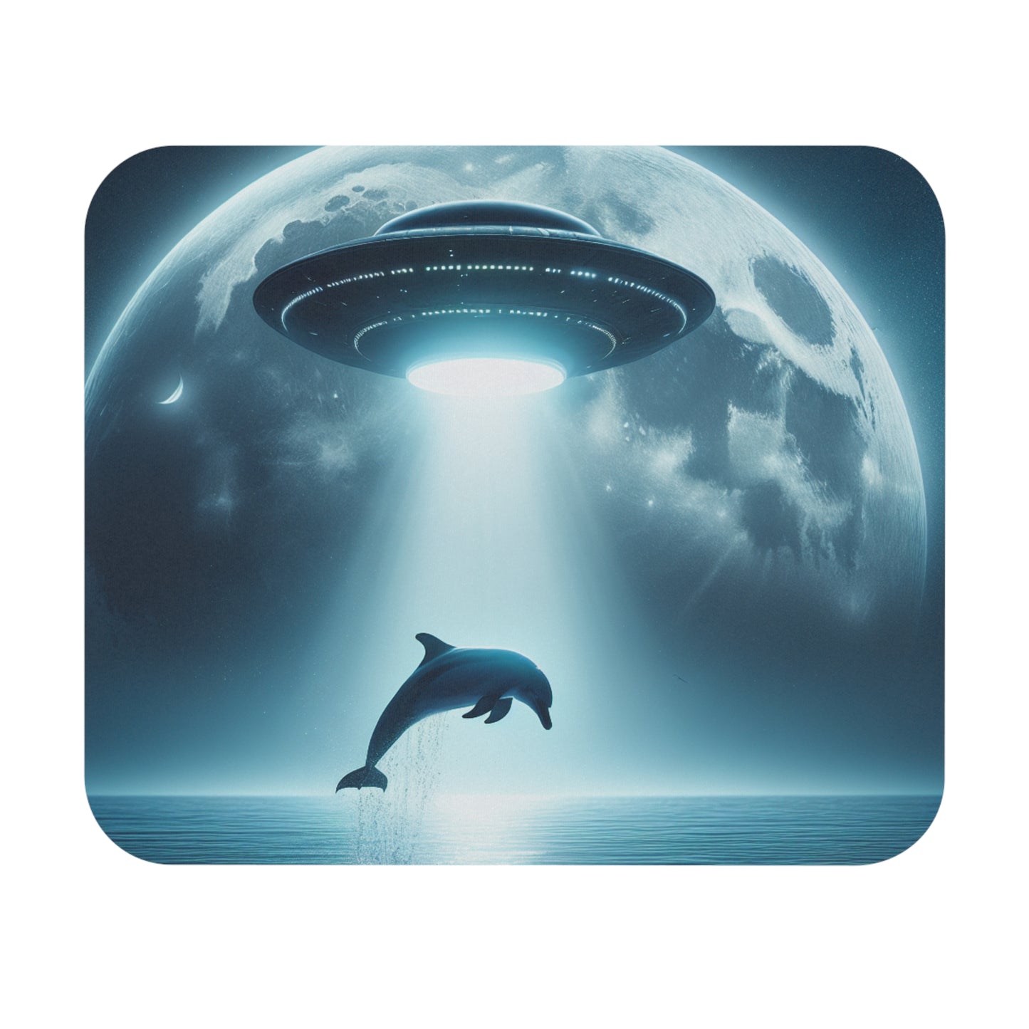 Mouse Pad (Rectangle)