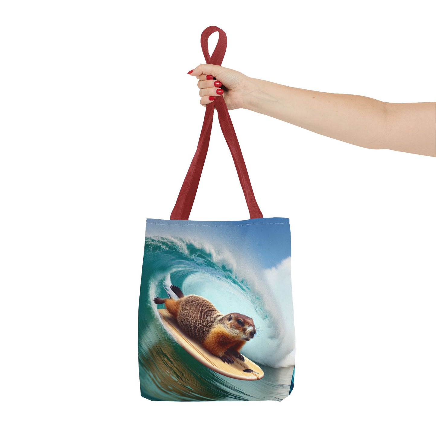Tote Bag (AOP)