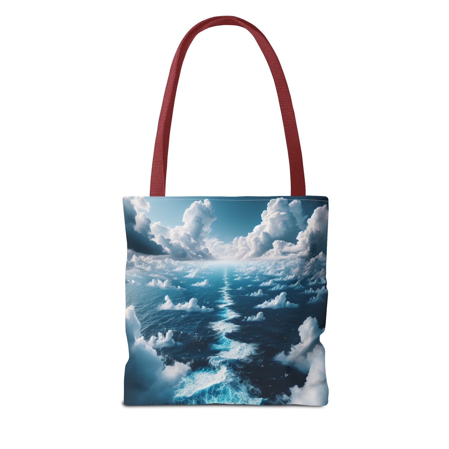 Tote Bag (AOP)