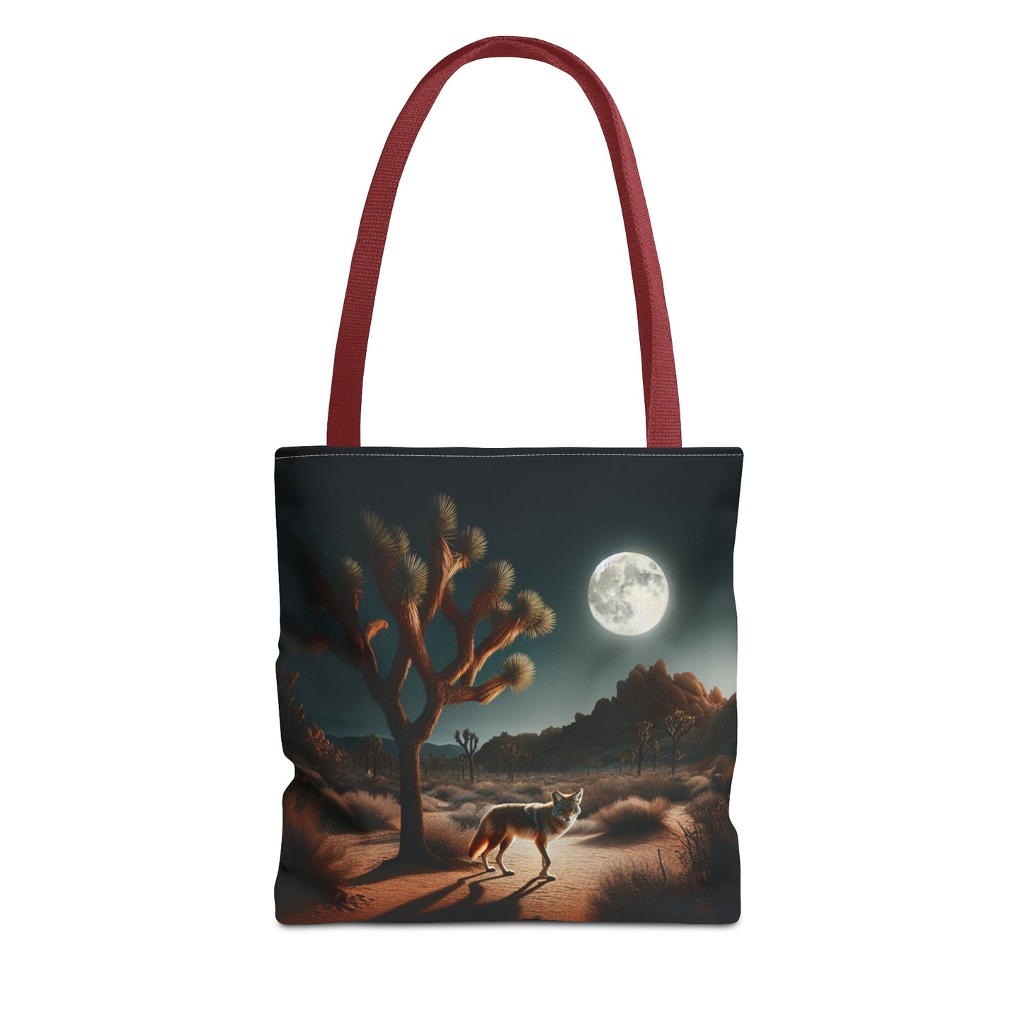 Tote Bag (AOP)