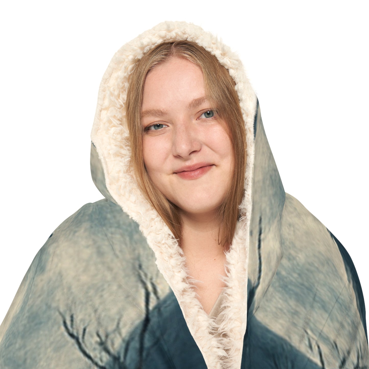 HALLOWEEN Snuggle Blanket