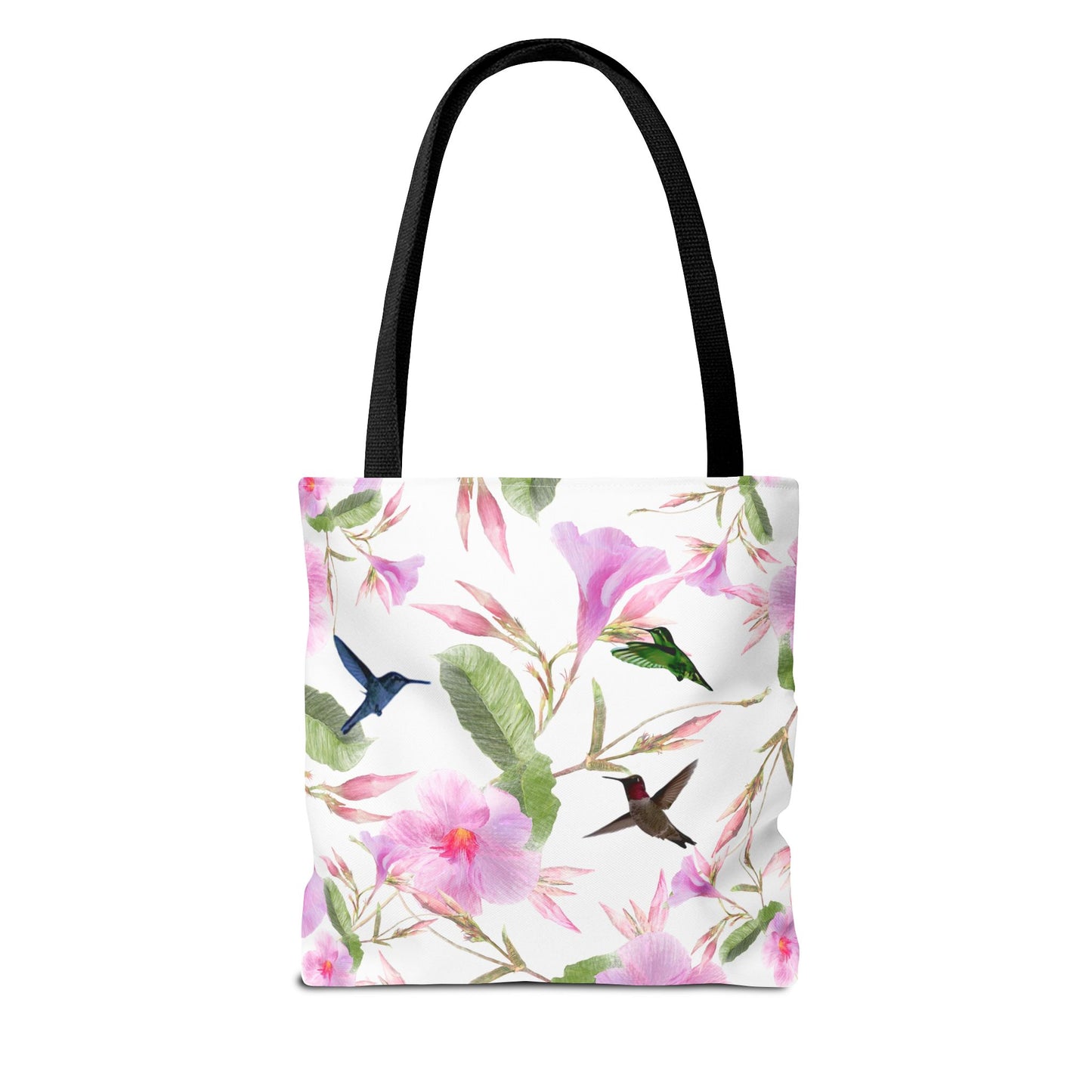 HUMMINGBIRD TOTE