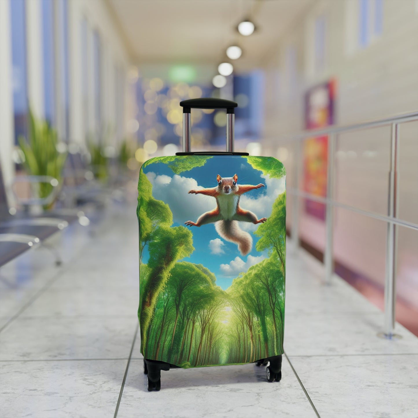 Luggage Cover
