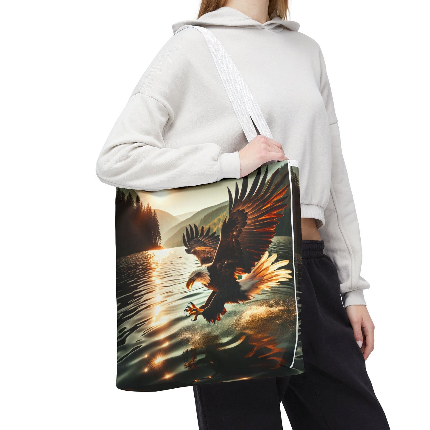 EAGLE TOTE