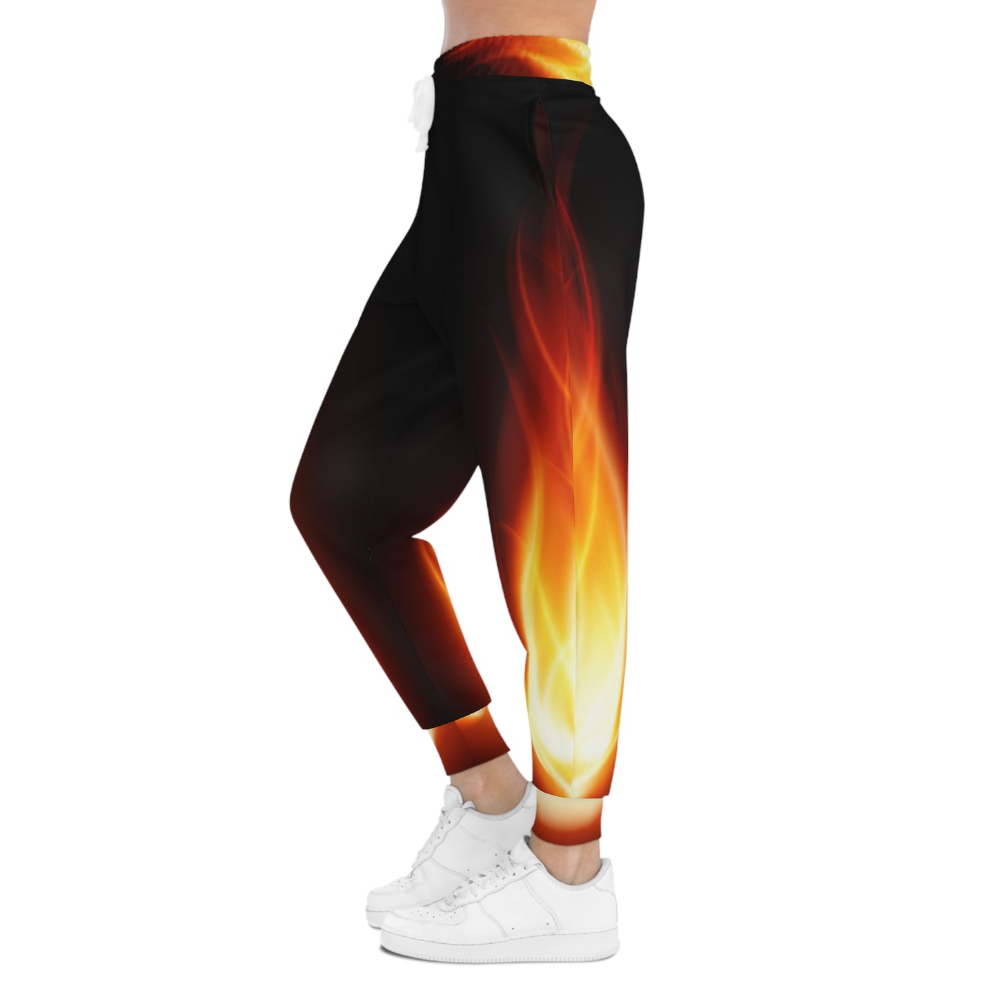 Athletic Joggers (AOP)
