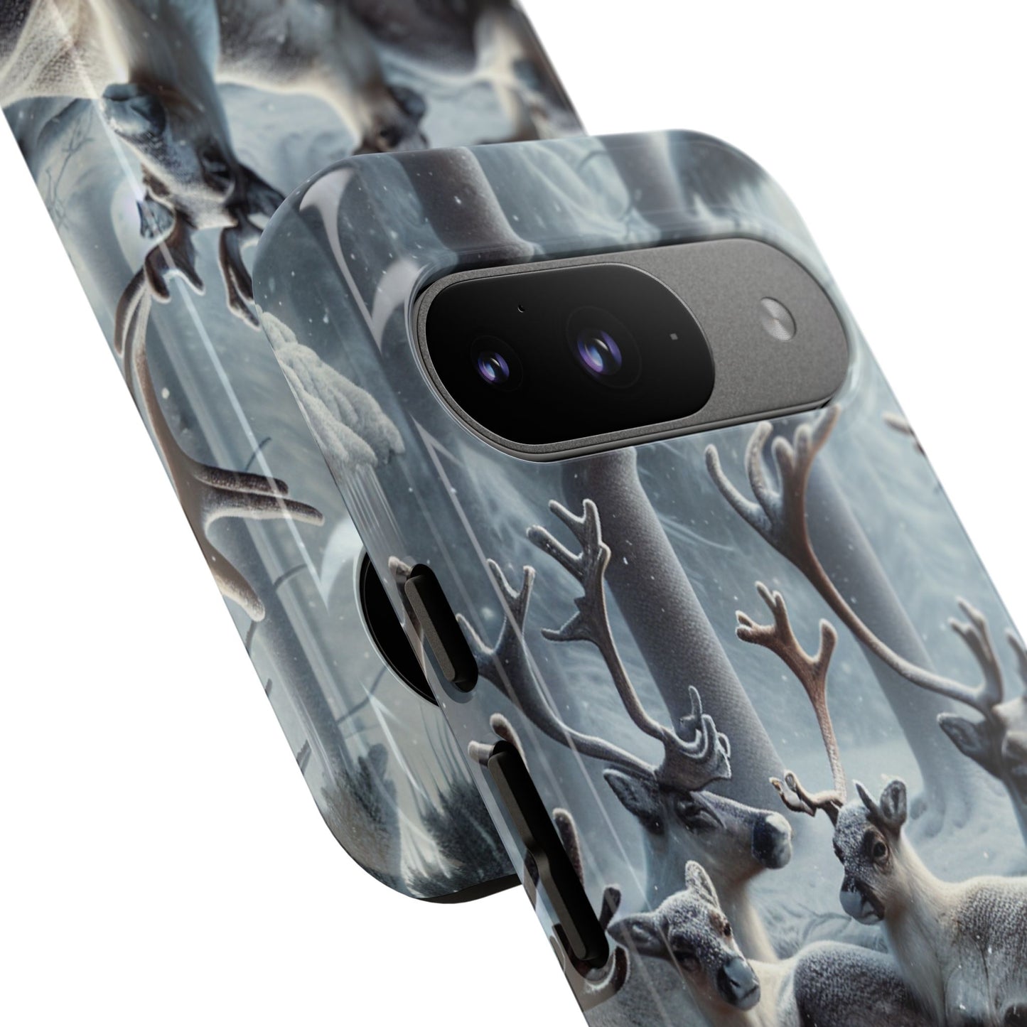 DEER PHONE CASE