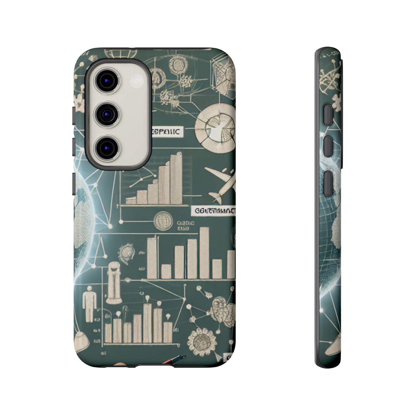 Tough Cases
