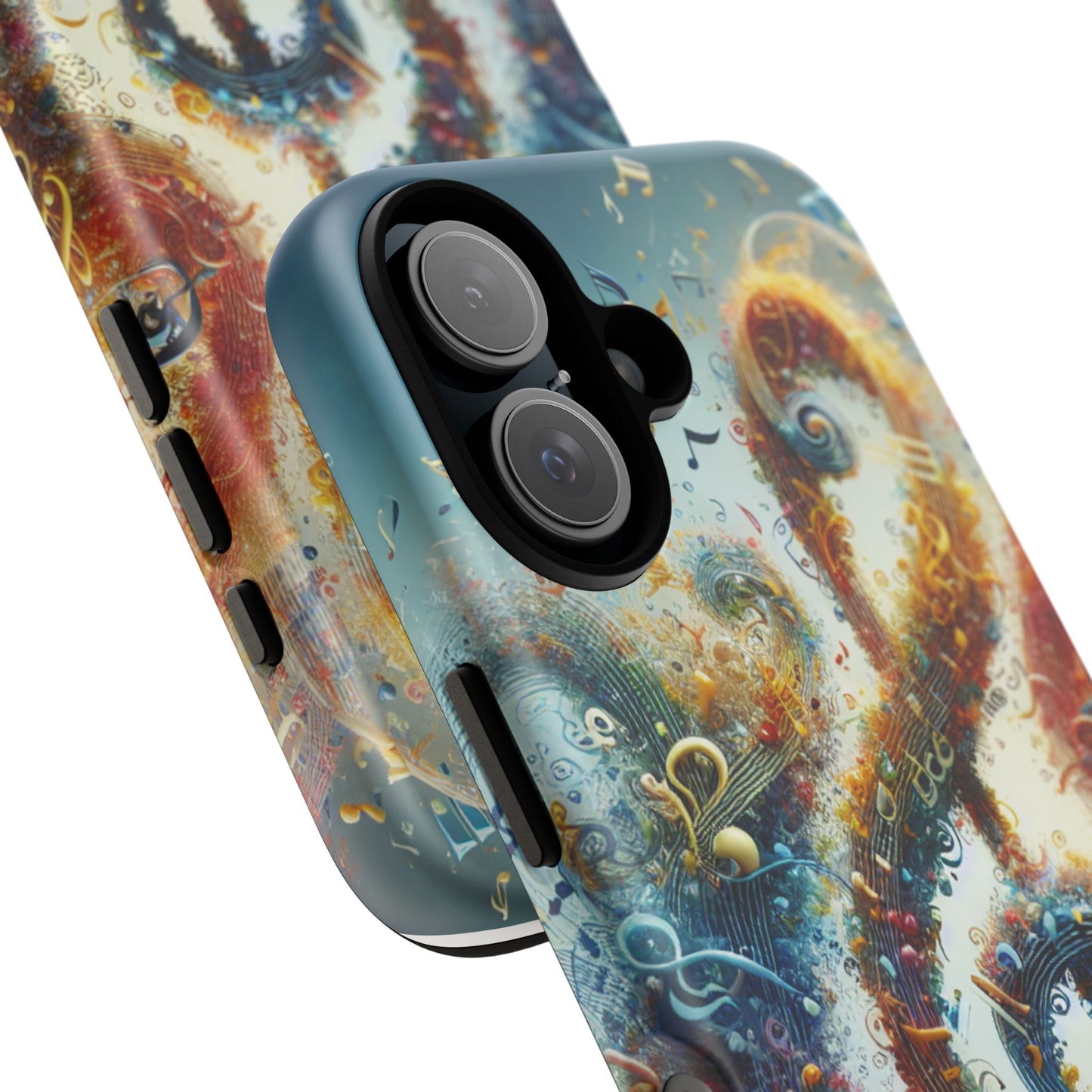 music phone case