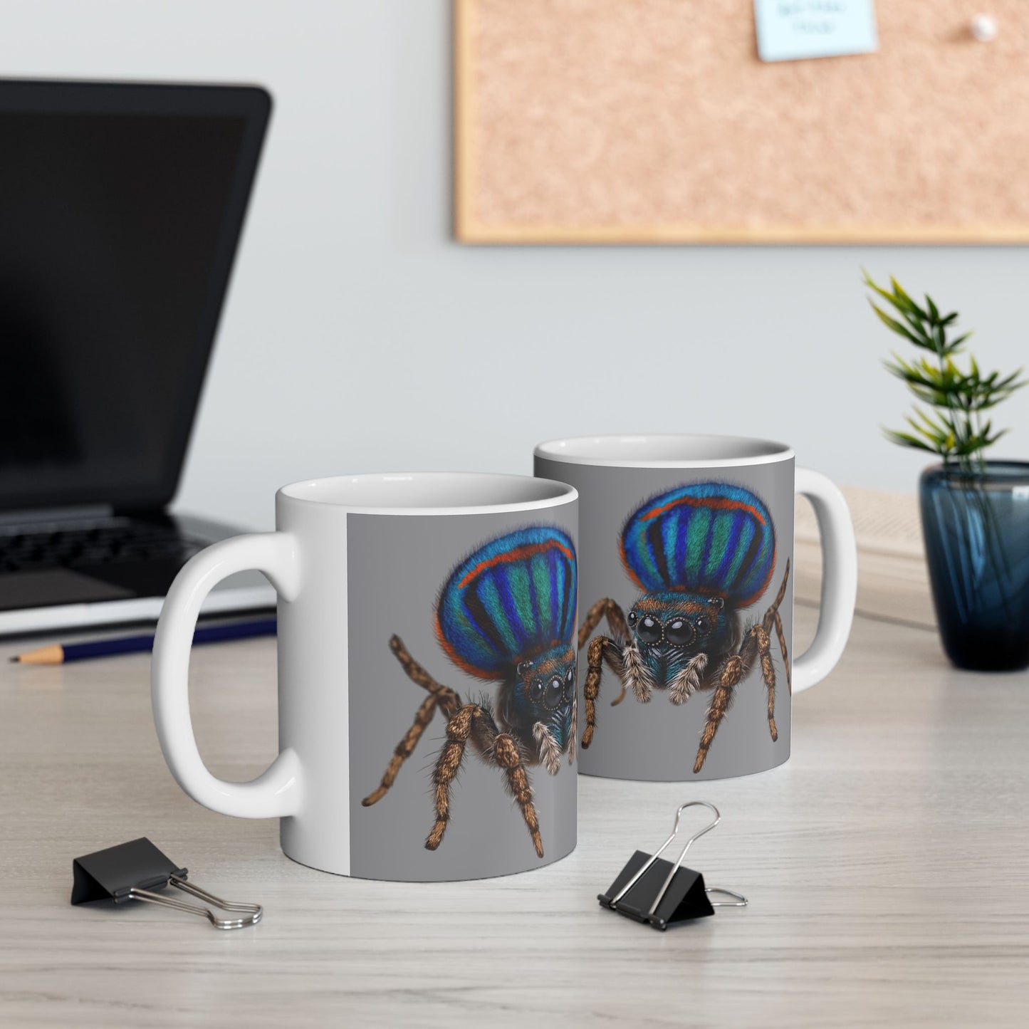 Ceramic Mug, (11oz, 15oz)