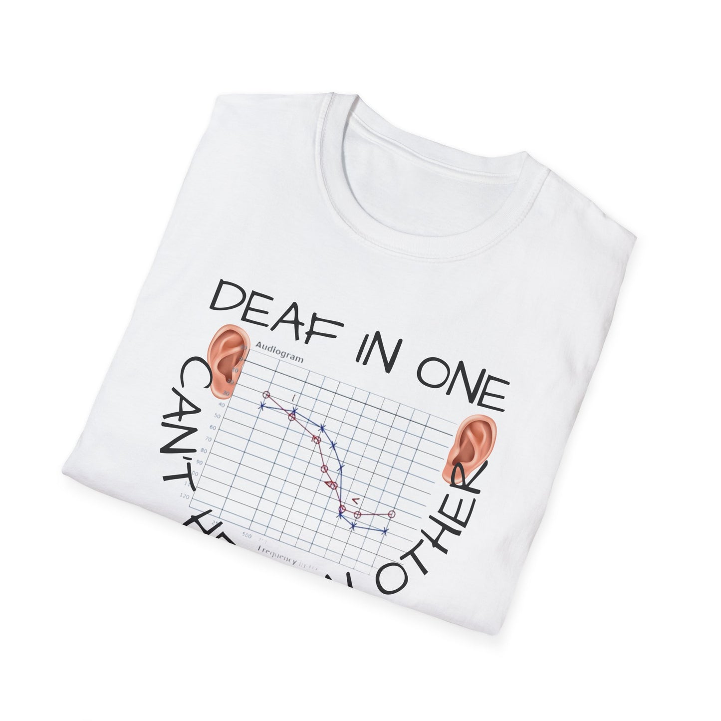 Copy of Unisex Softstyle T-Shirt