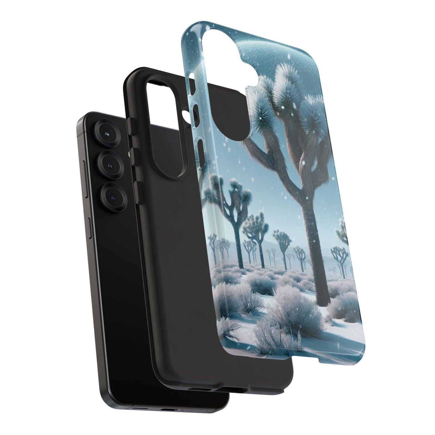 JOSHUA TREE phone case