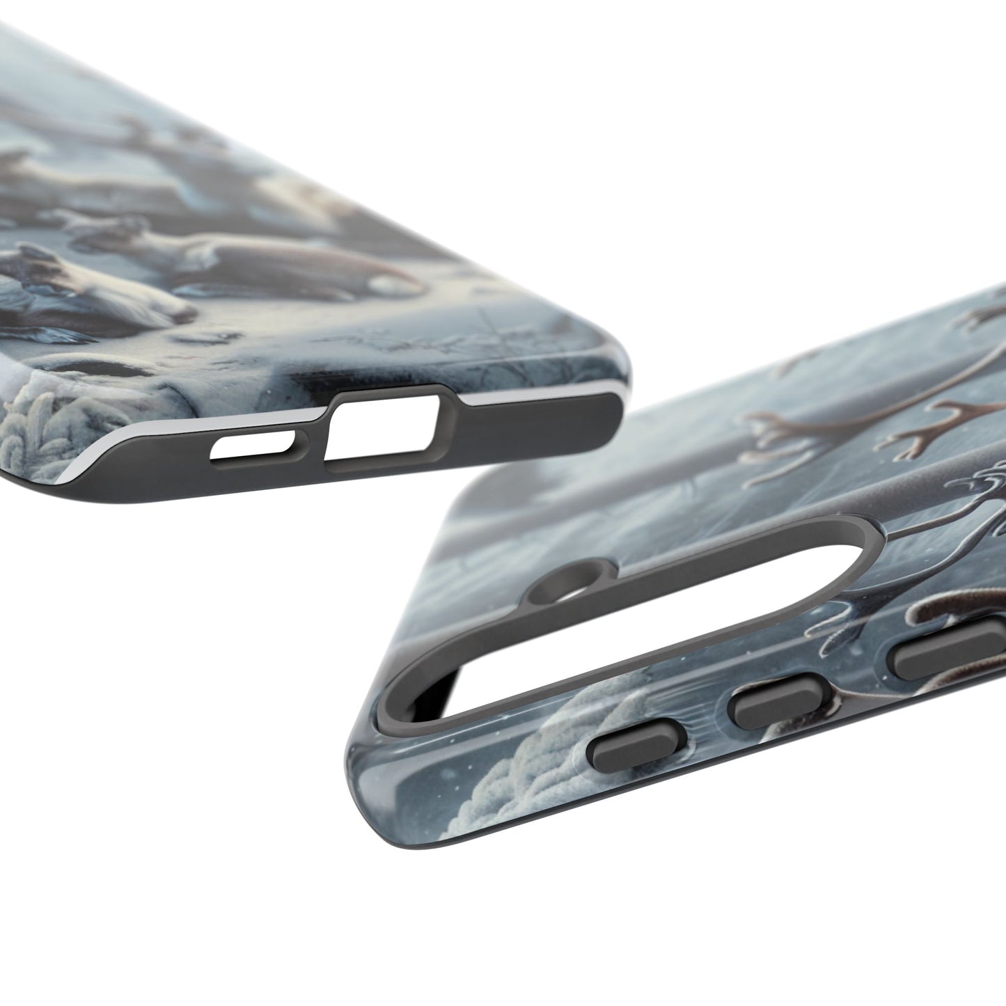 DEER PHONE CASE