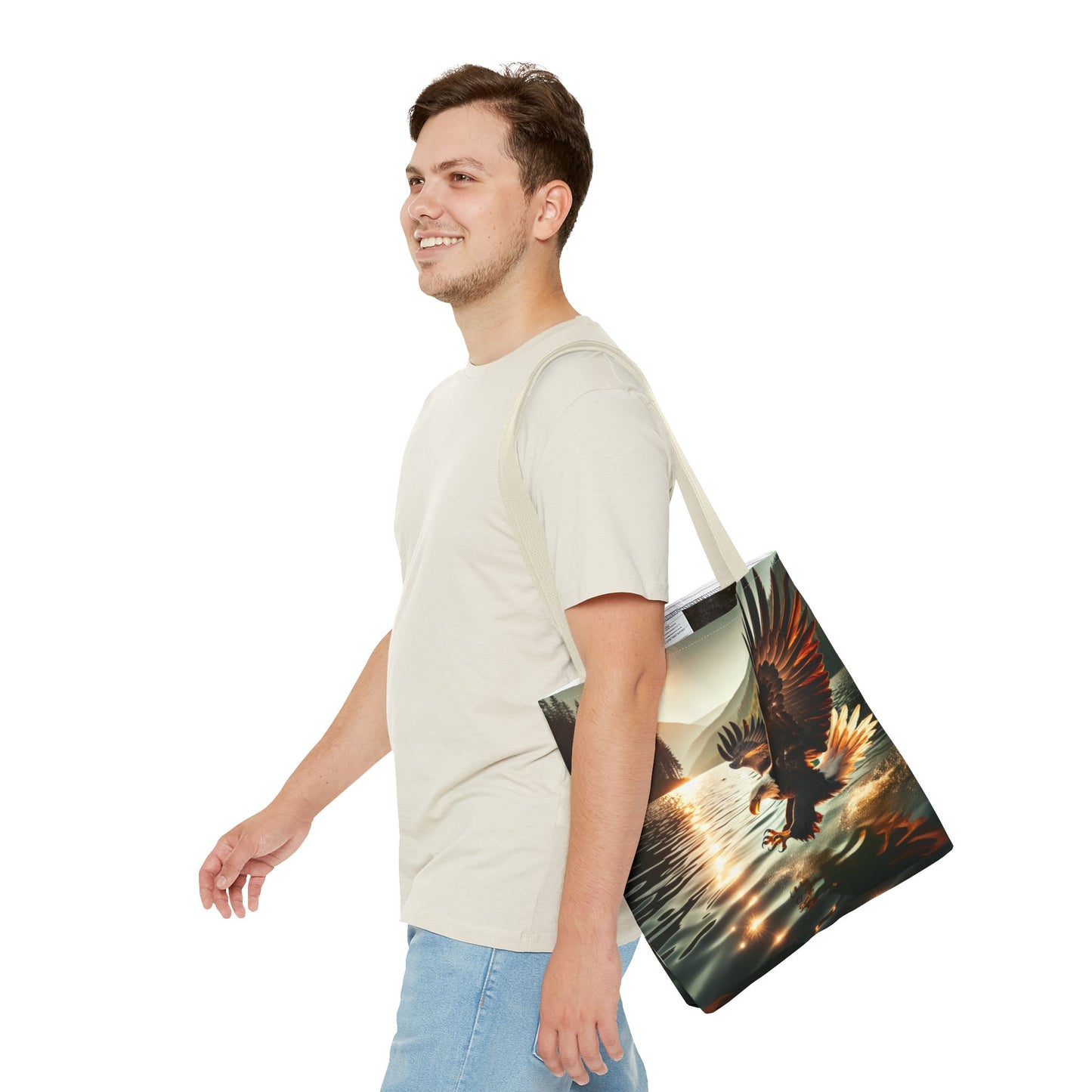 EAGLE TOTE
