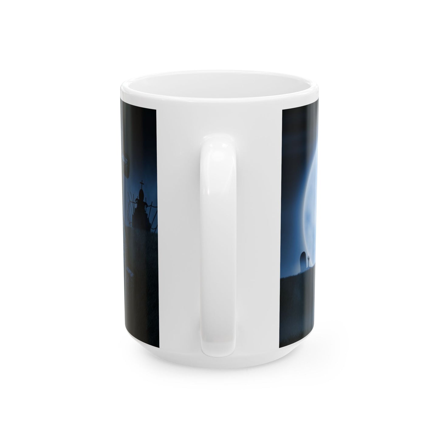 Ceramic Mug, (11oz, 15oz)