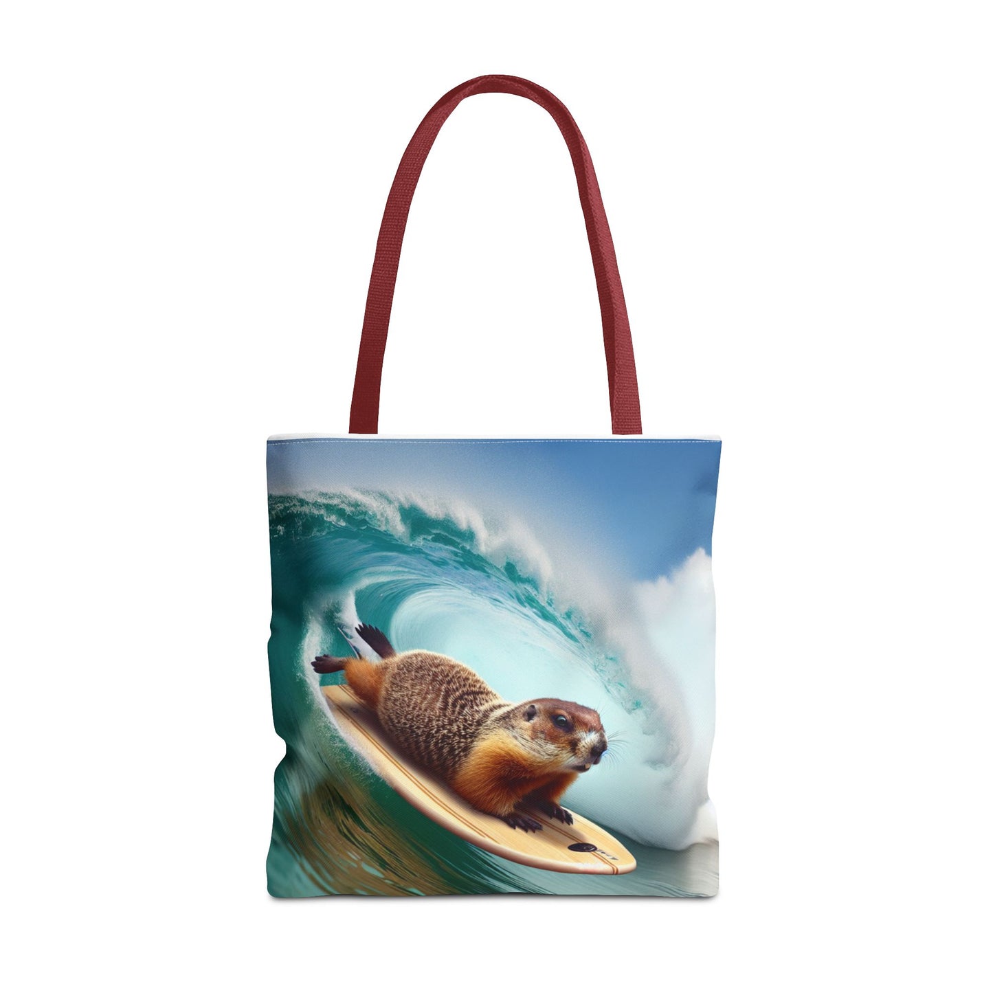 Tote Bag (AOP)