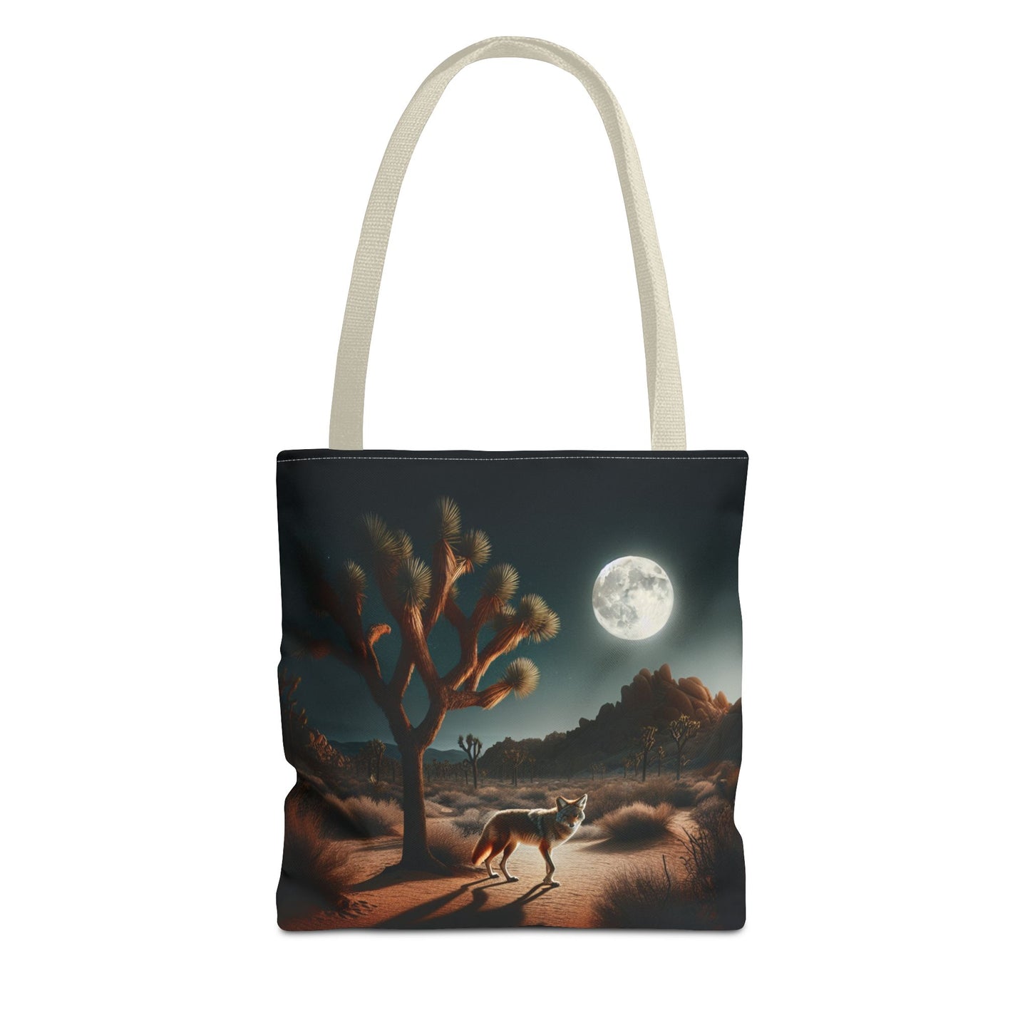 Tote Bag (AOP)