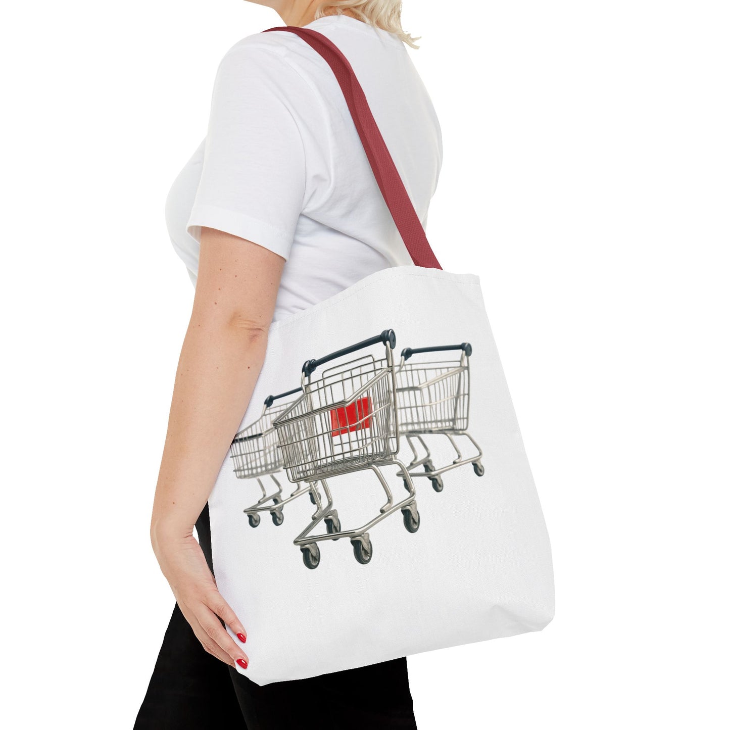 Tote Bag (AOP)
