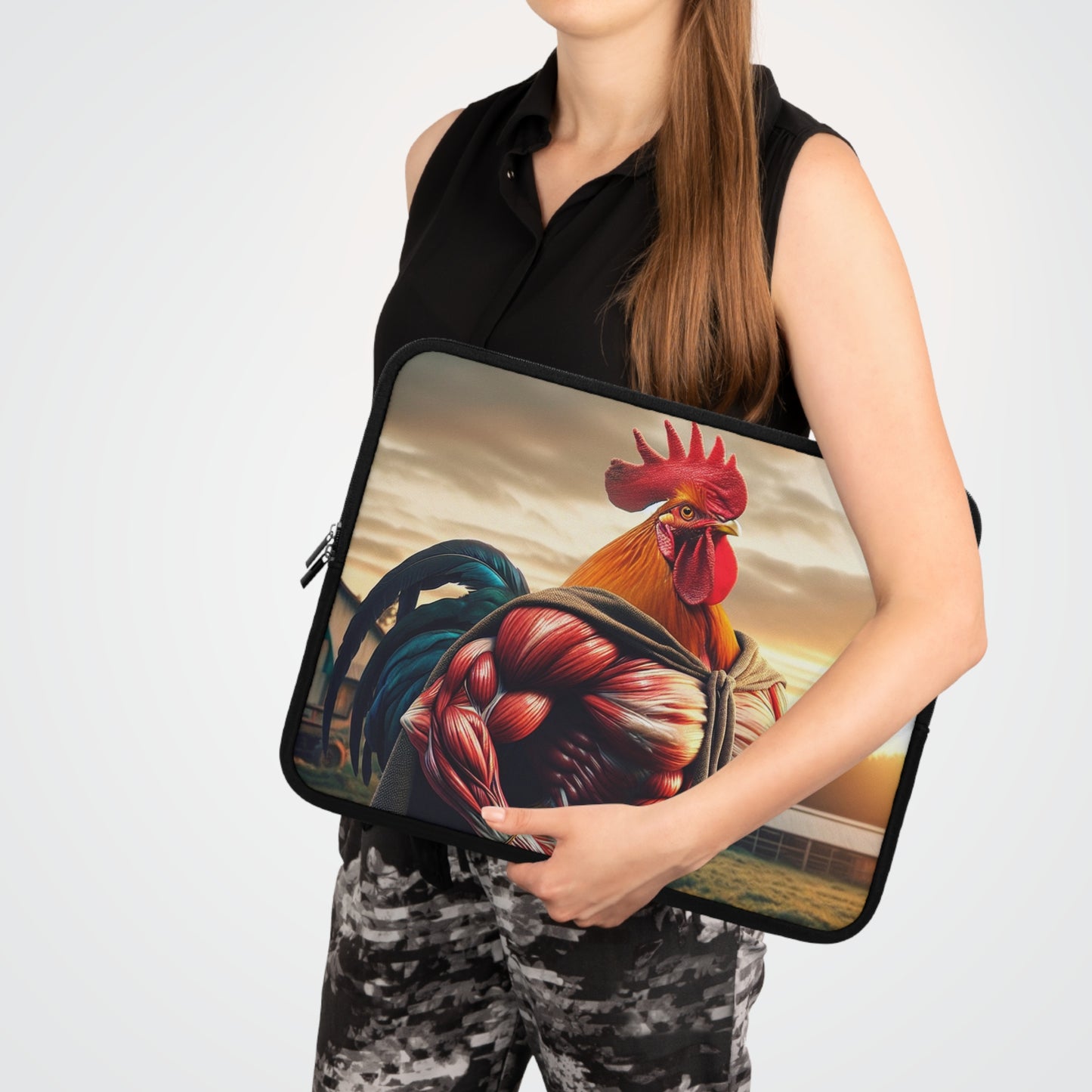 Laptop Sleeve