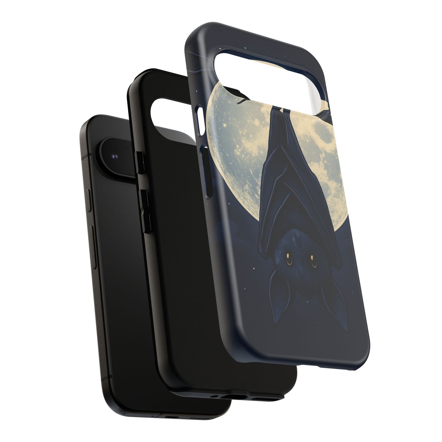BAT (HALLOWEEN) Tough Cases