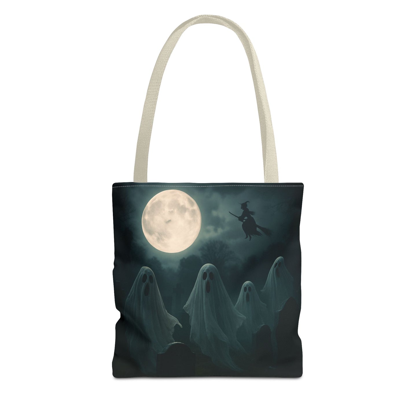 HALLOWEEN Tote Bag (AOP)