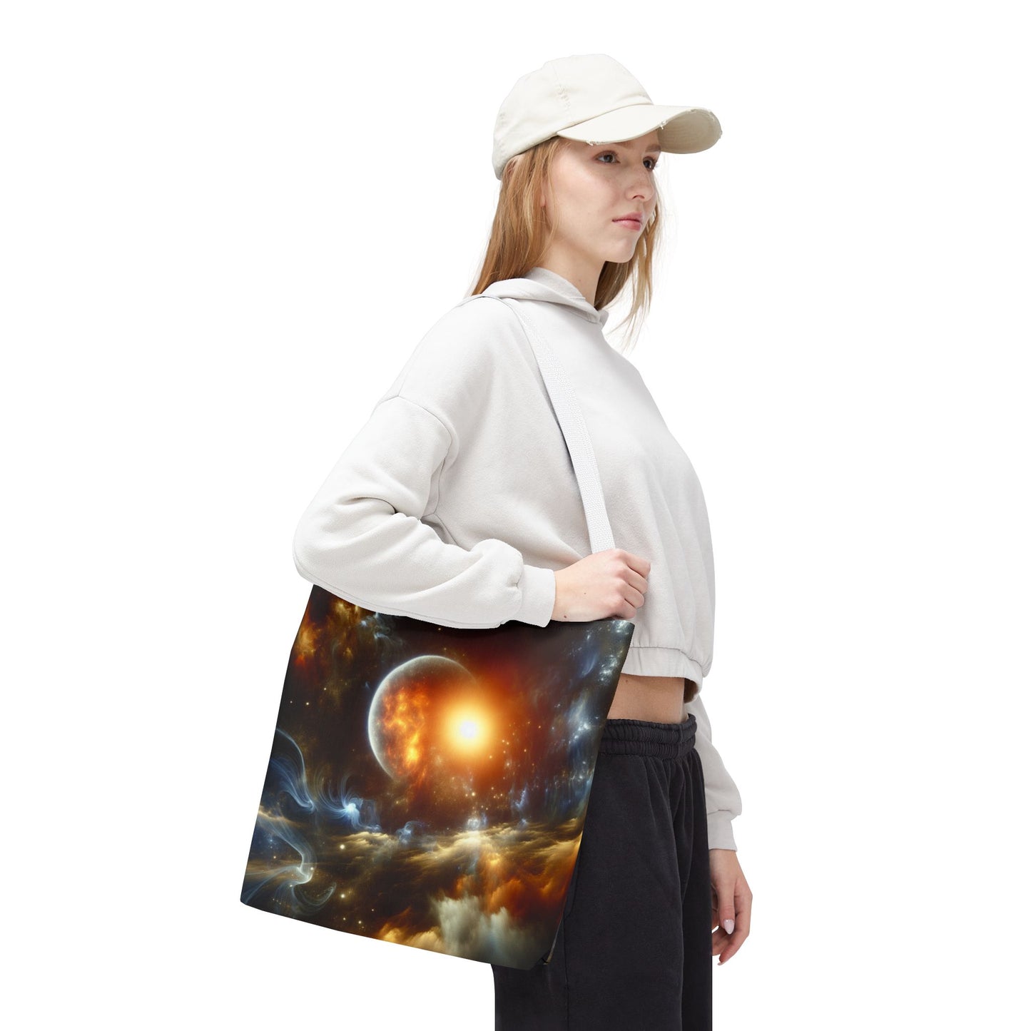 Tote Bag (AOP)