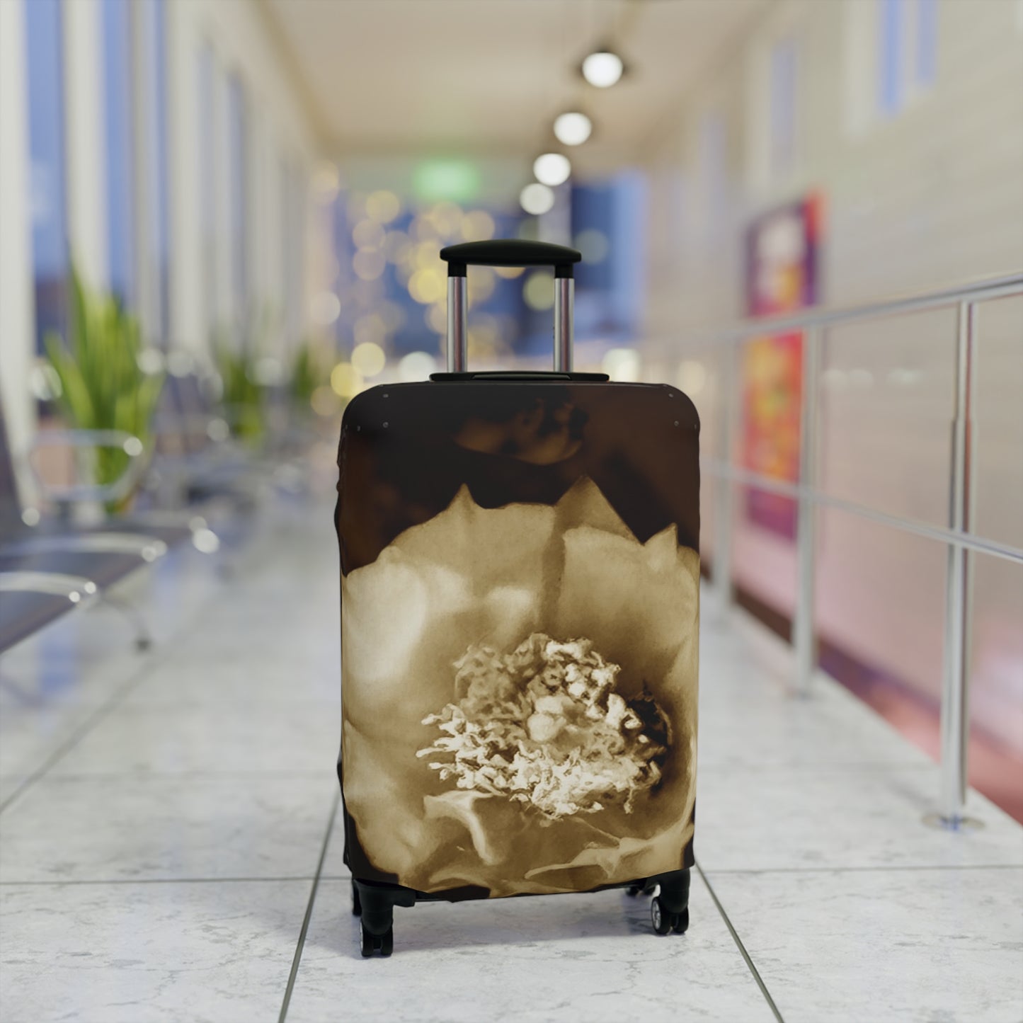 Luggage Cover