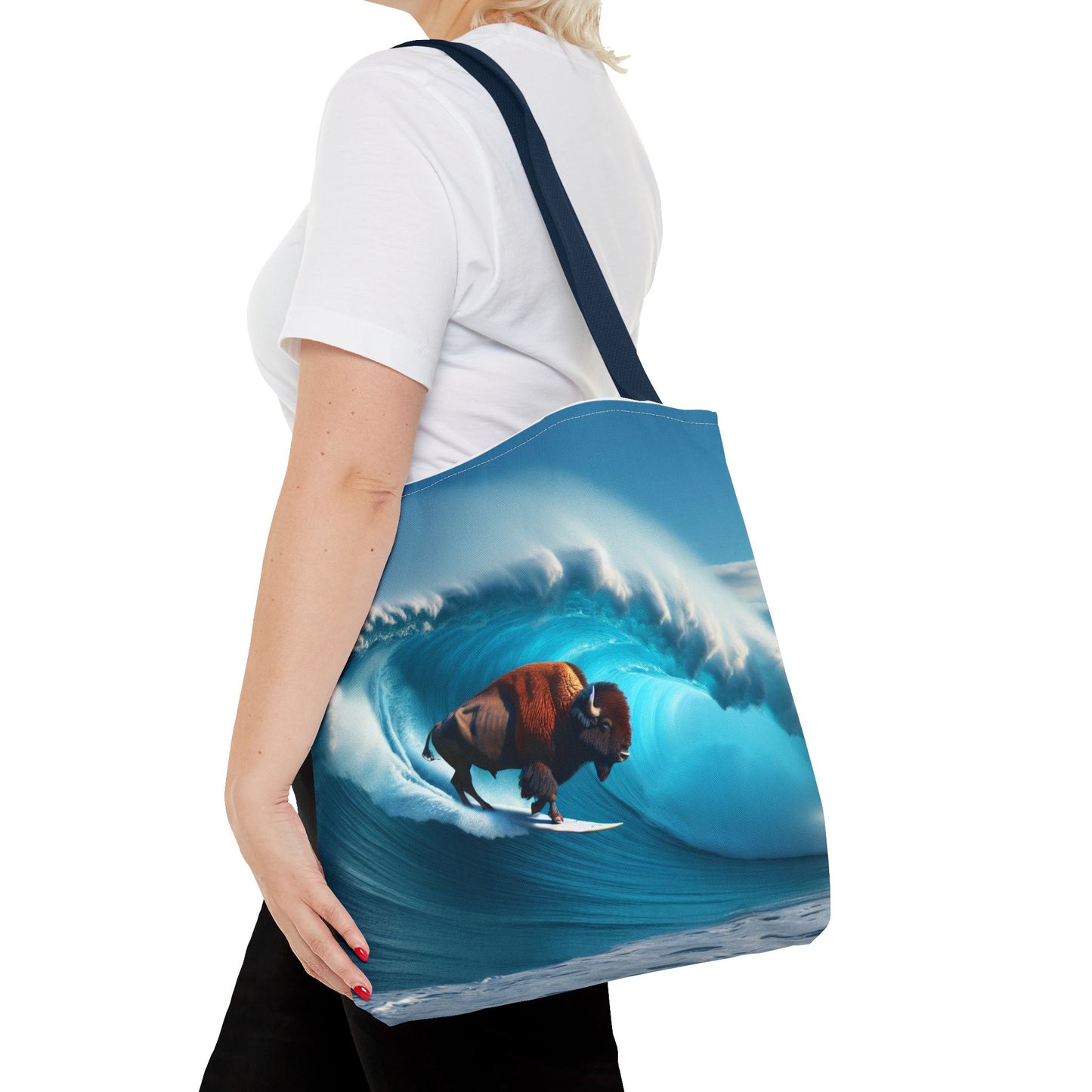 Tote Bag (AOP)