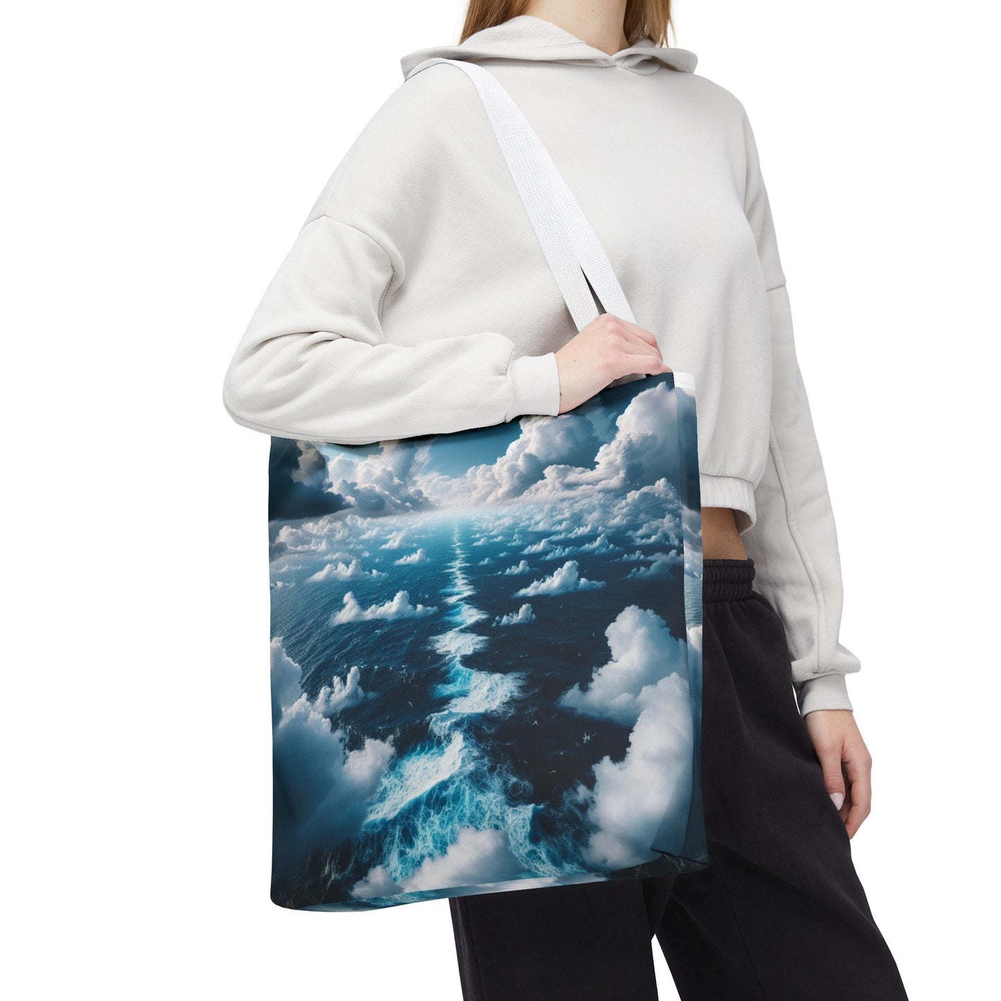 Tote Bag (AOP)