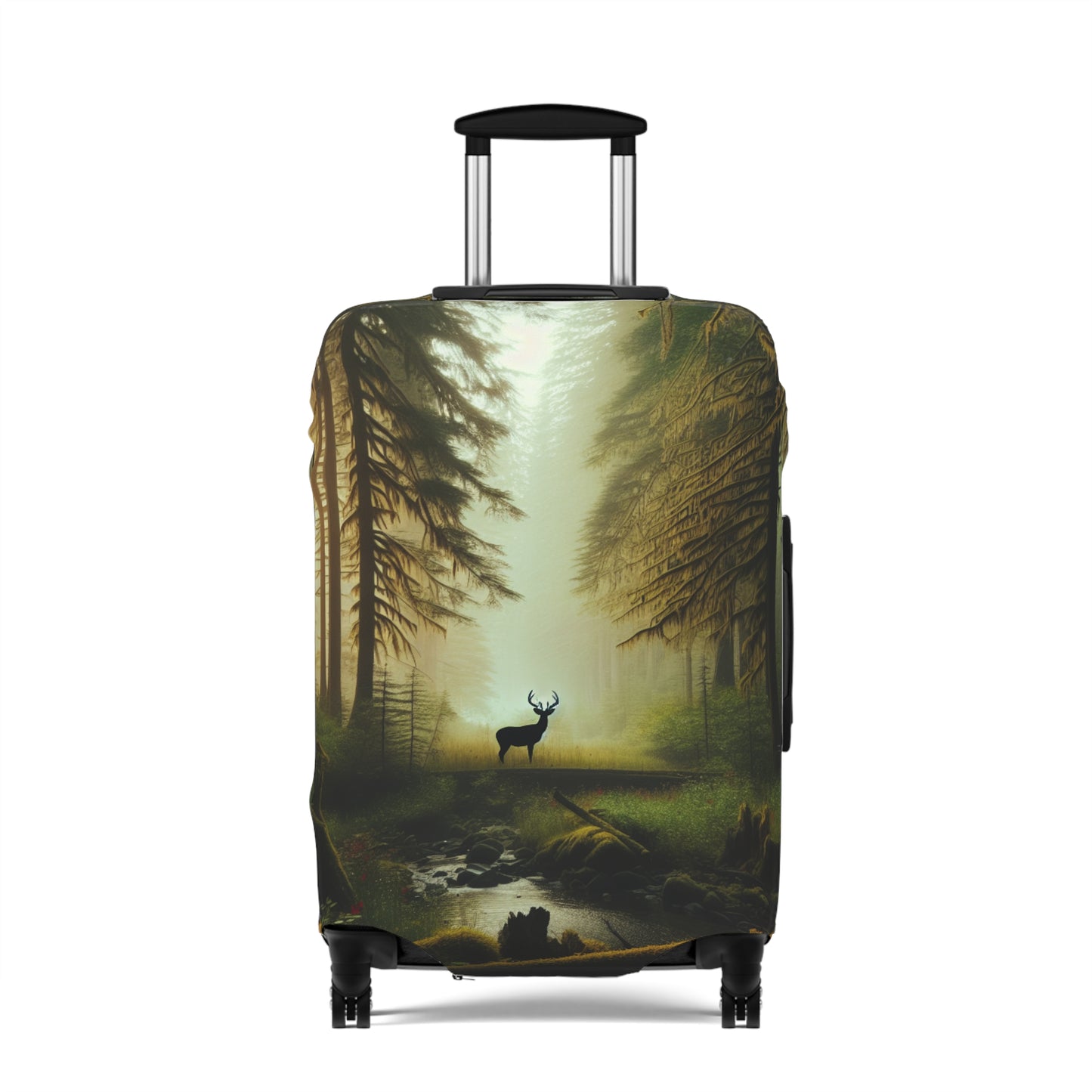Luggage Cover
