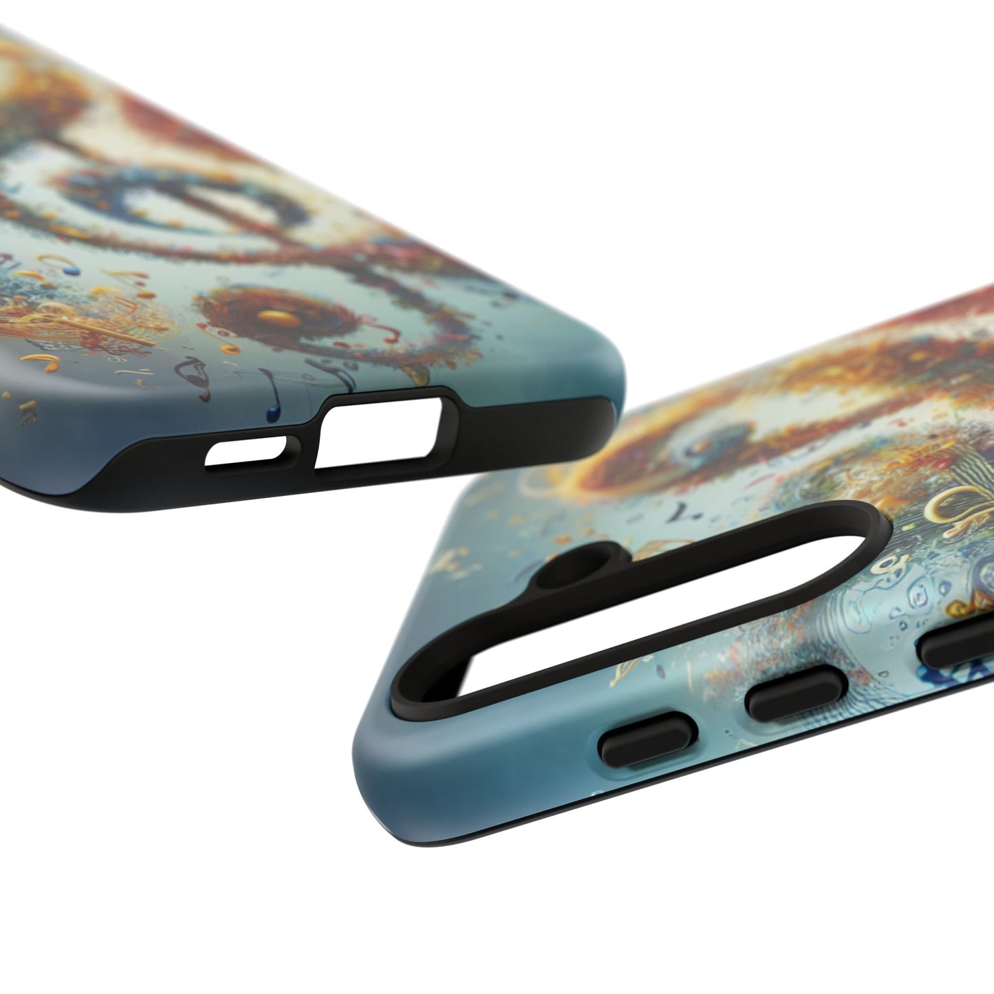 music phone case