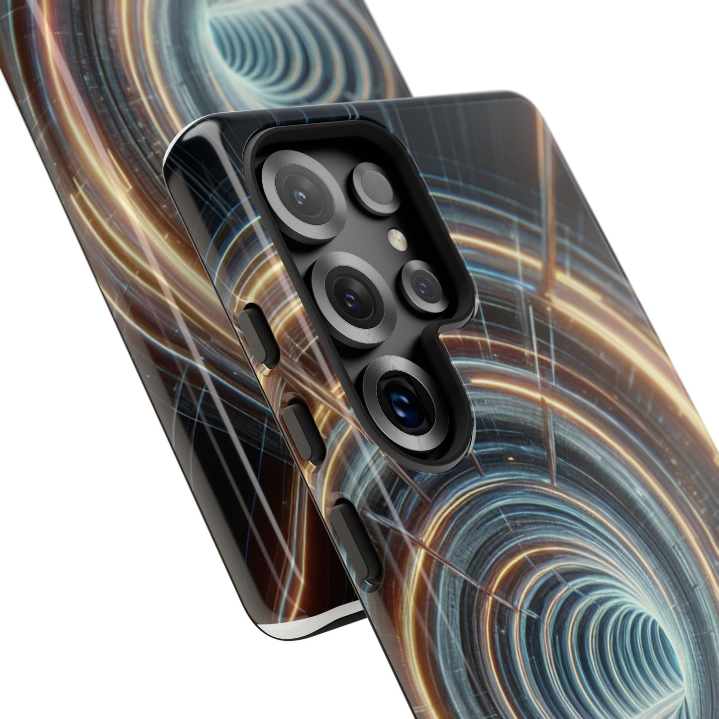 tunnel phone case