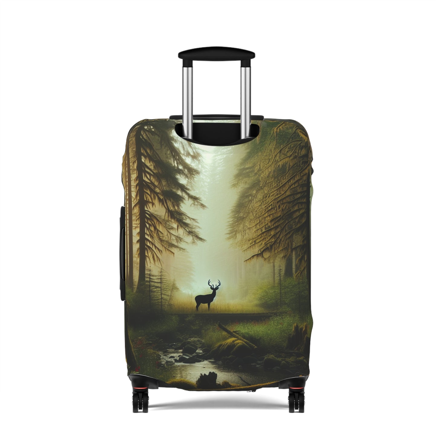 Luggage Cover