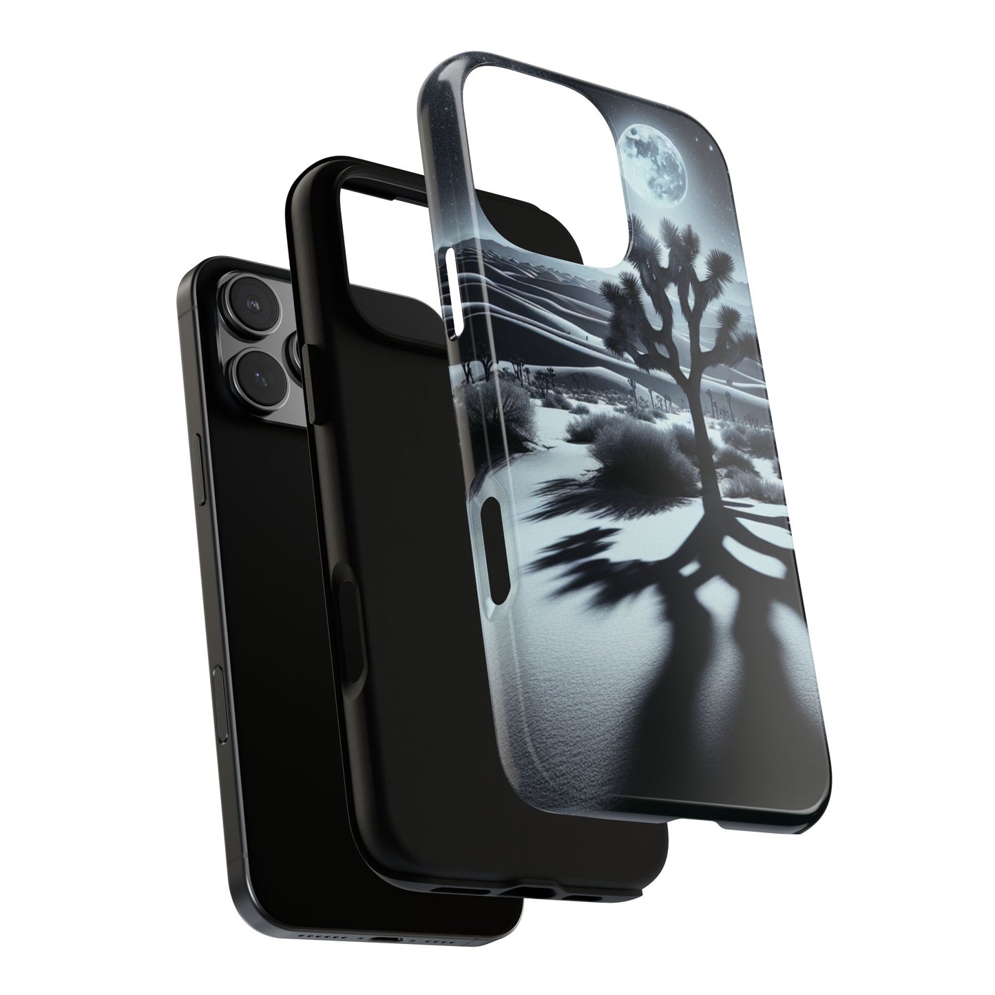 Tough Cases