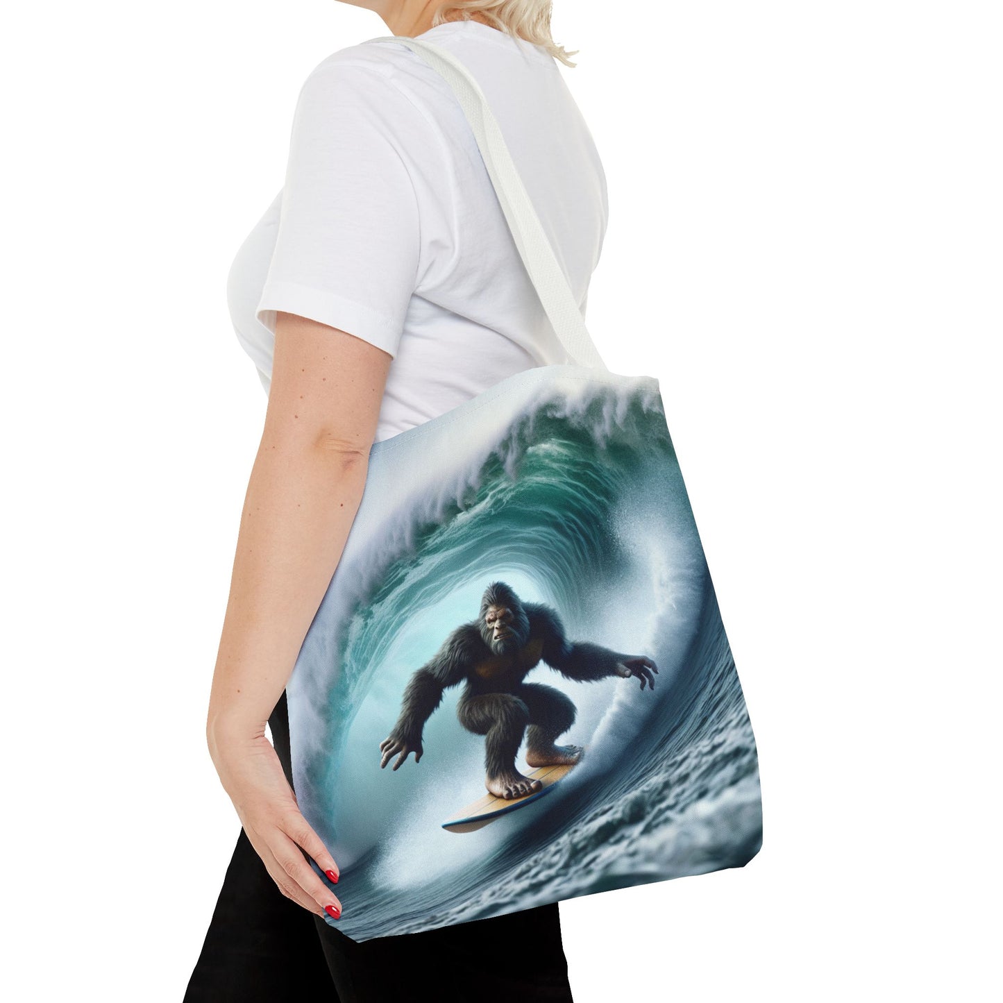 Tote Bag (AOP)