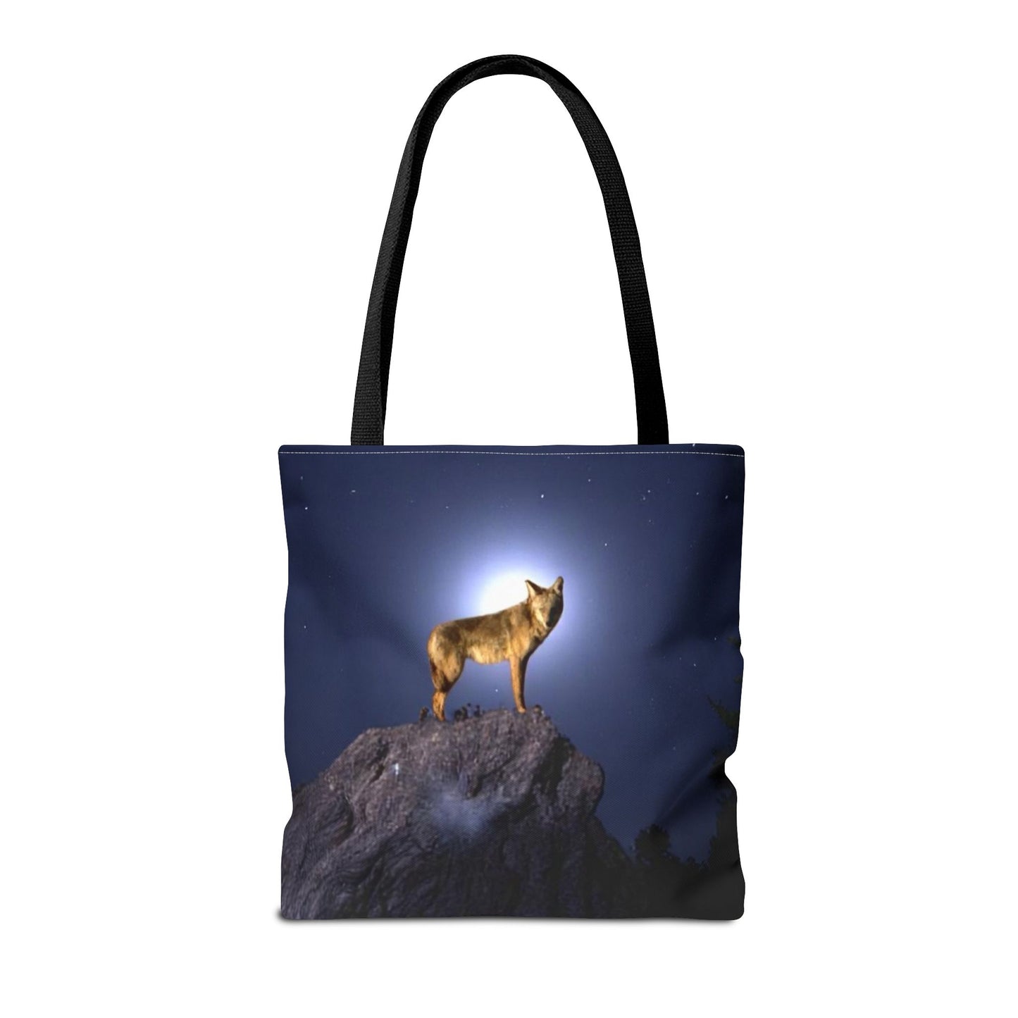 COYOTE MOON TOTE