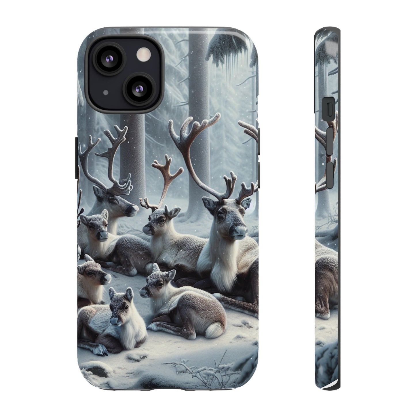 DEER PHONE CASE