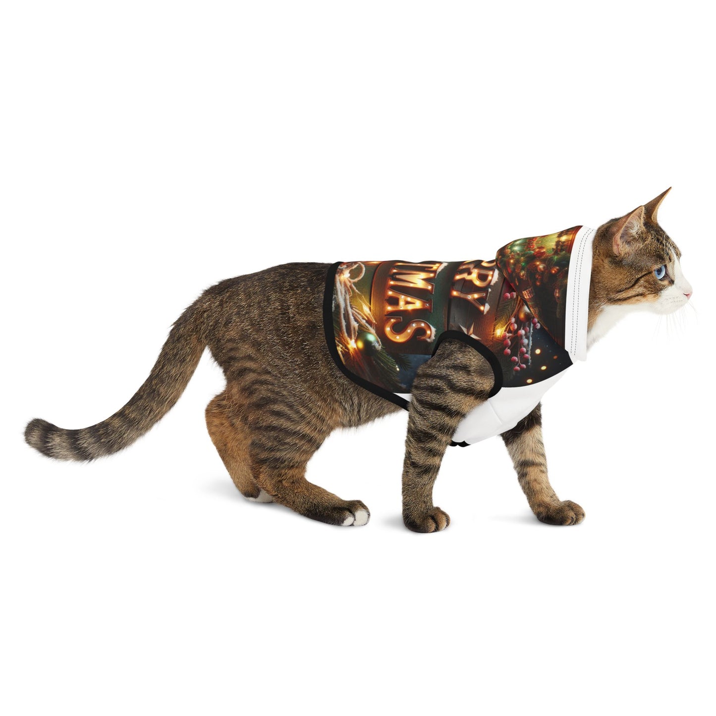 Pet Hoodie