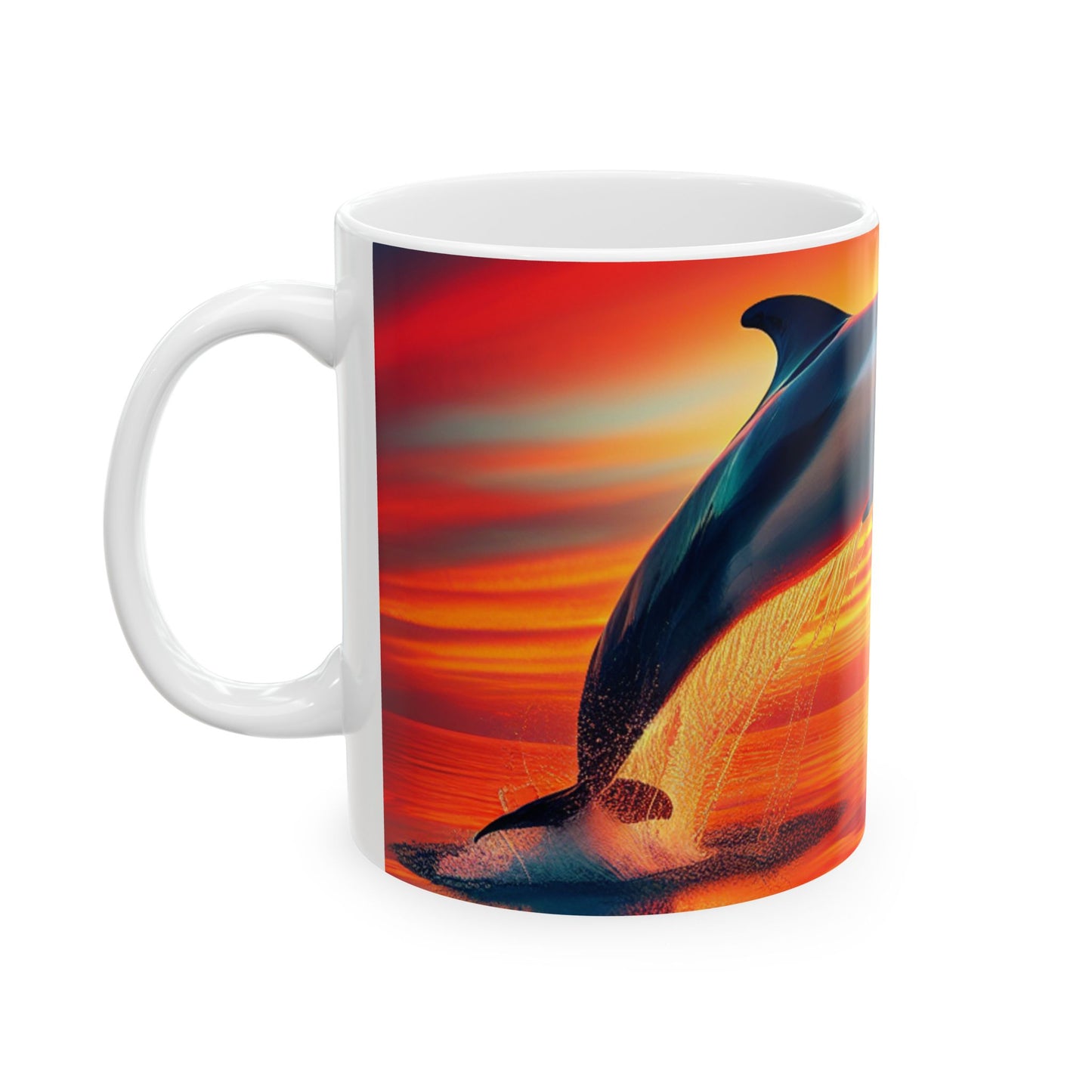 Ceramic Mug, (11oz, 15oz)
