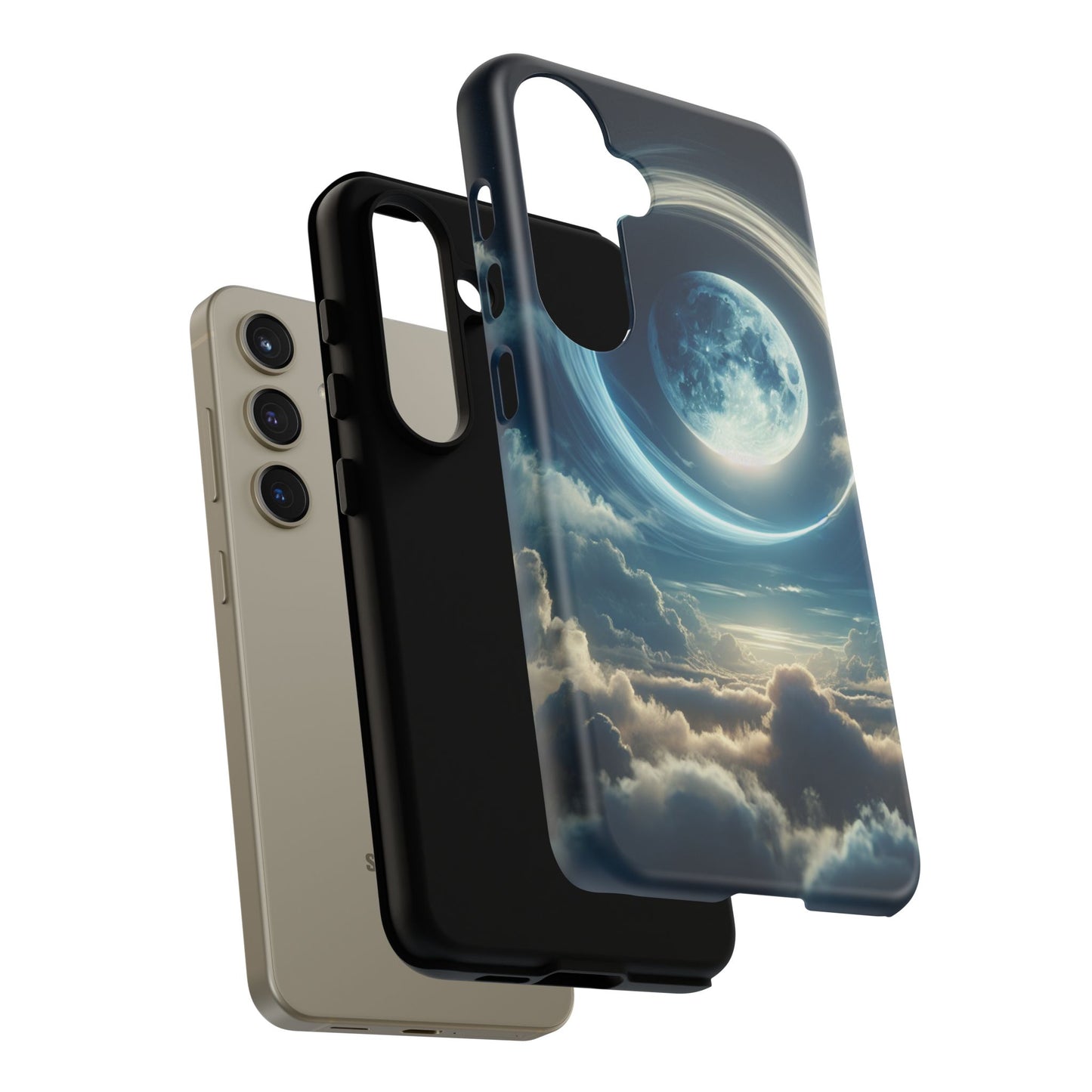Tough Cases