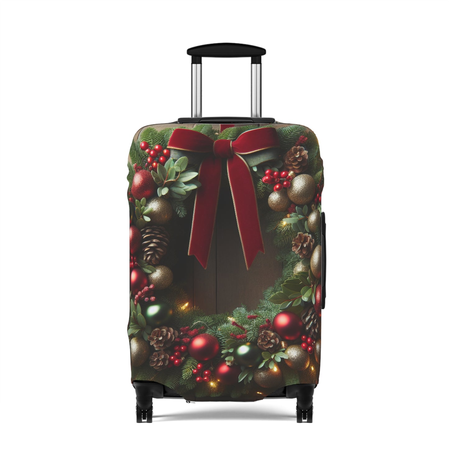 Luggage Cover