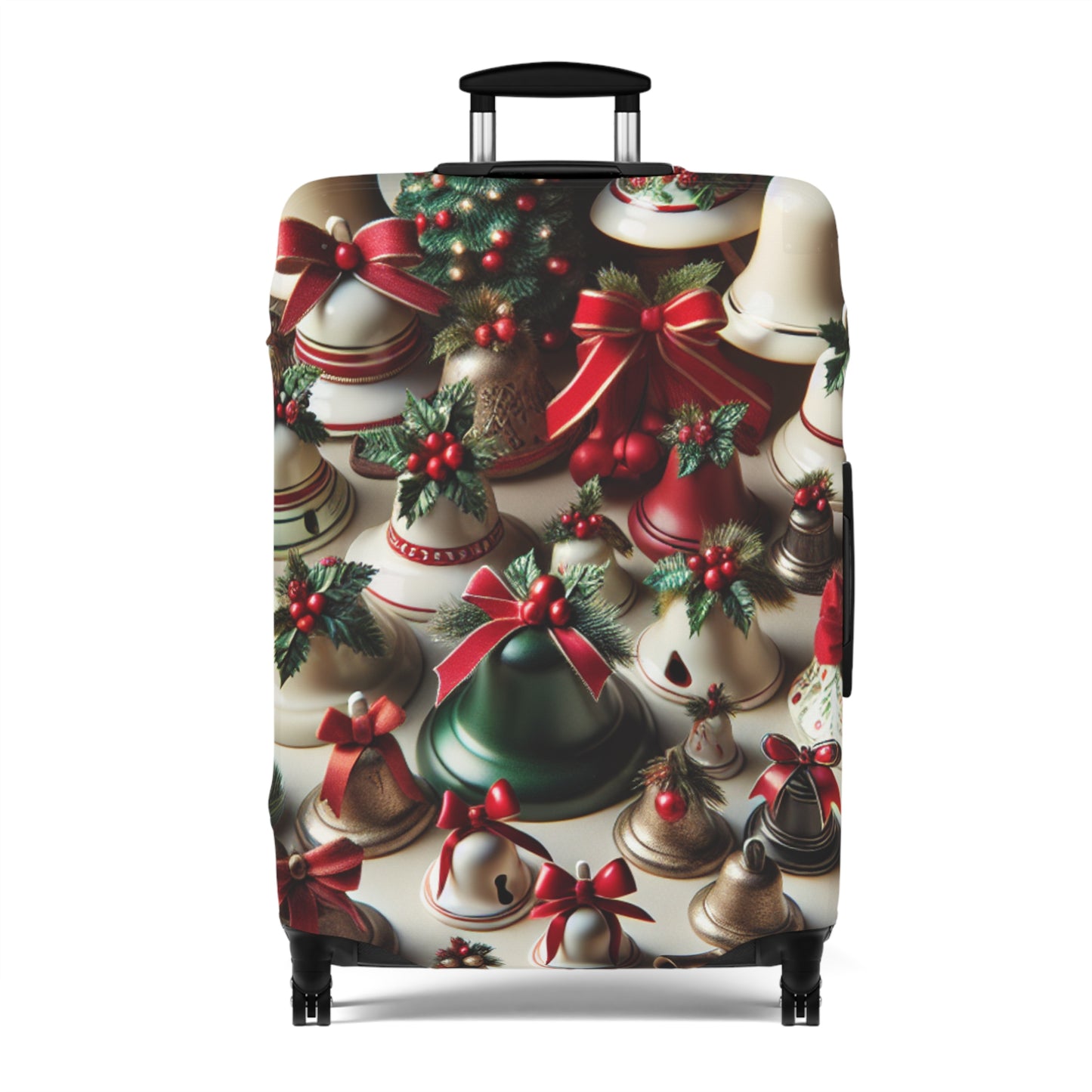 Luggage Cover