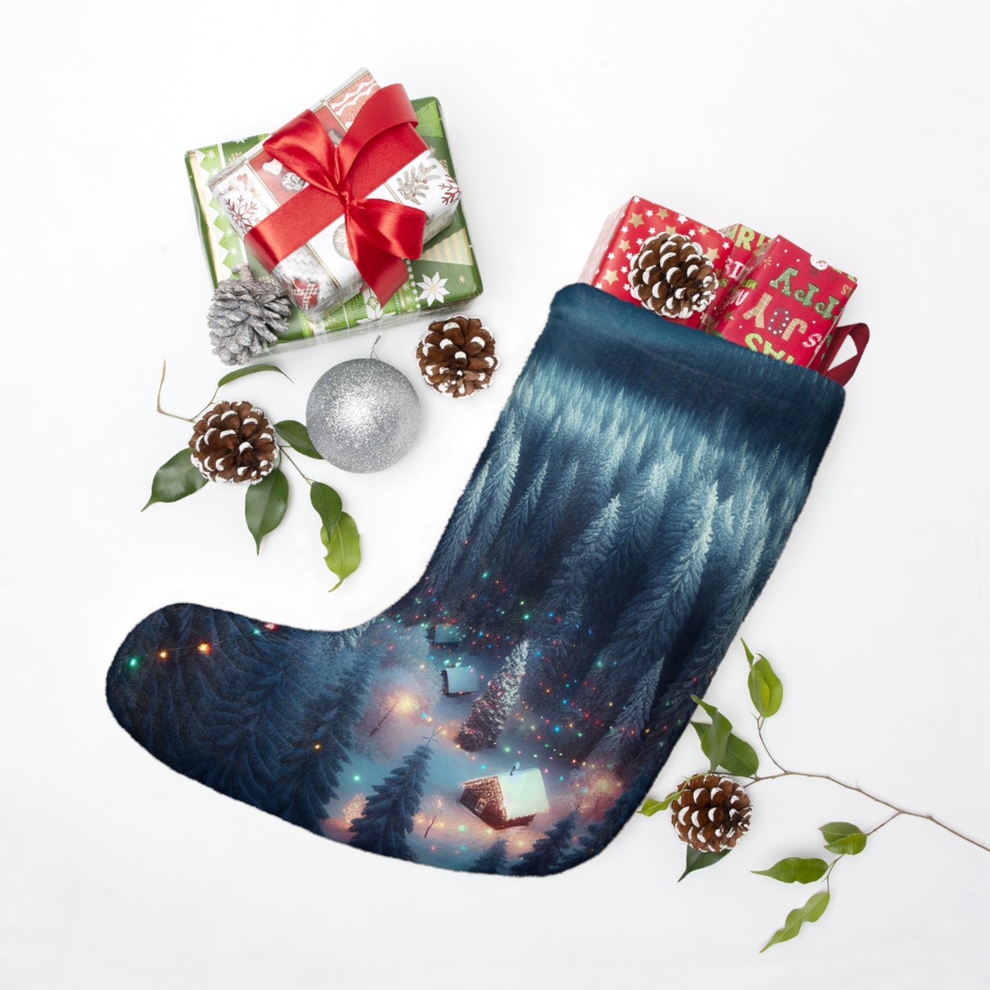 Christmas Stockings