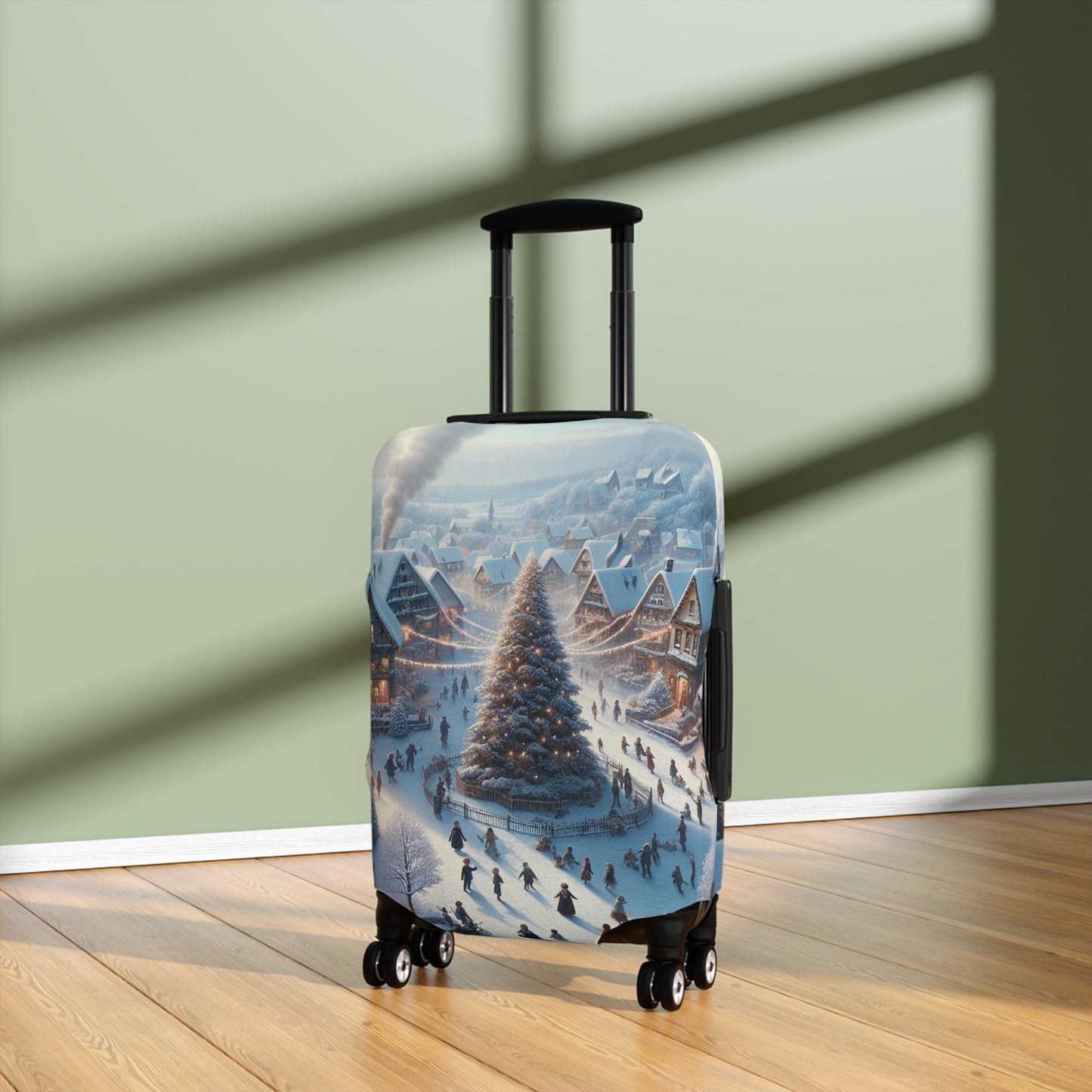 Luggage Cover