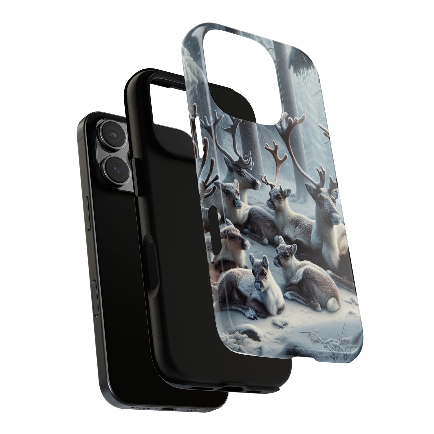 DEER PHONE CASE