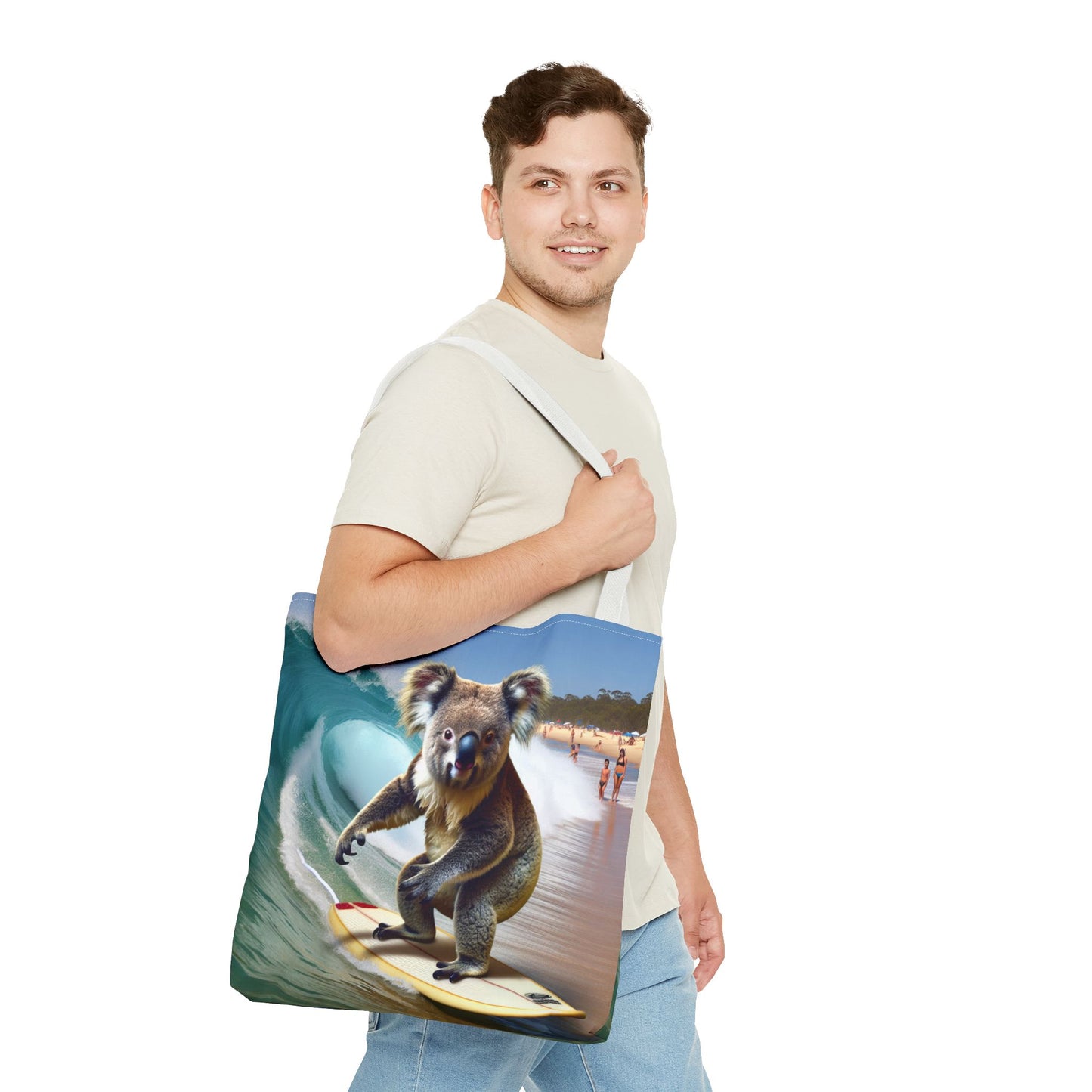 Tote Bag (AOP)